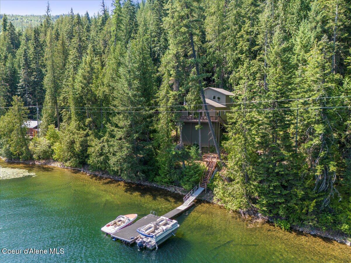 Spirit Lake, Idaho, 83869, United States, 3 Bedrooms Bedrooms, ,2 BathroomsBathrooms,Residential,For Sale,1872232