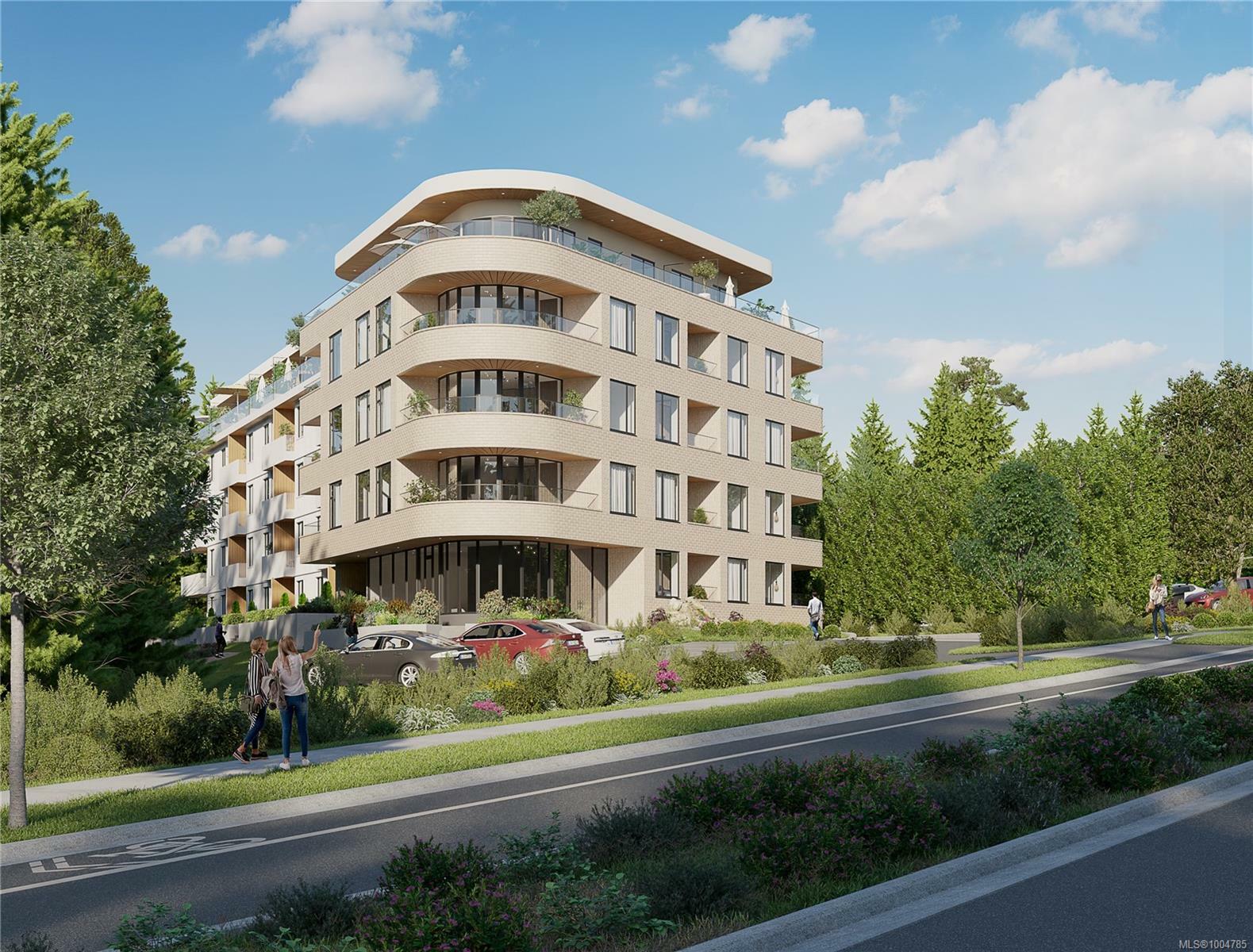 VIEW ROYAL, British Columbia, V9B 1G1, CA, 2 Bedrooms Bedrooms, ,Residential,For Sale,1875328