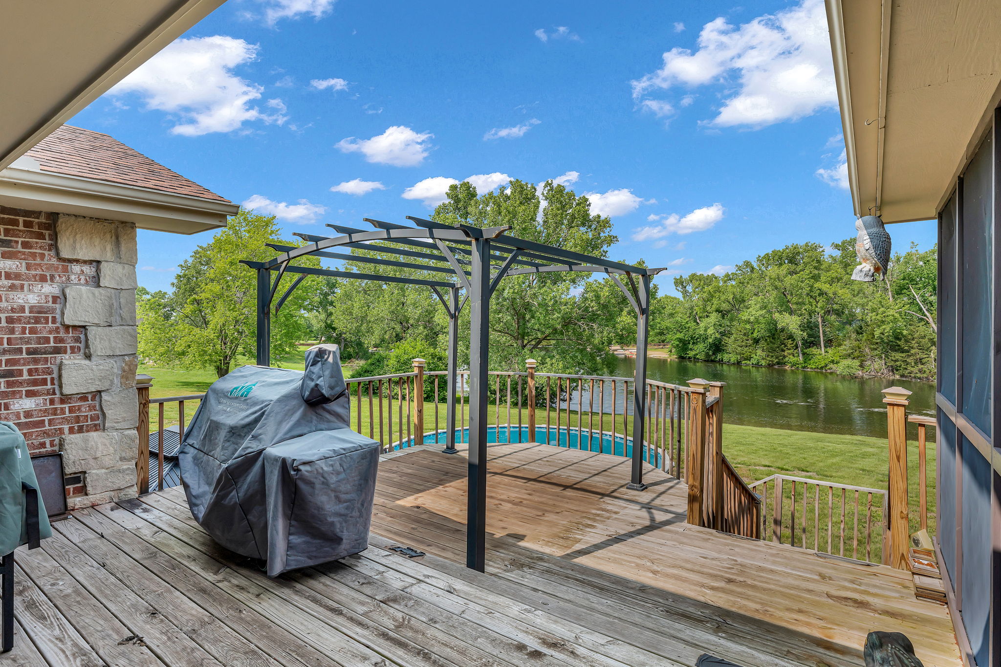 Topeka, Kansas, 66615, United States, 4 Bedrooms Bedrooms, ,8 BathroomsBathrooms,Residential,For Sale,1848877