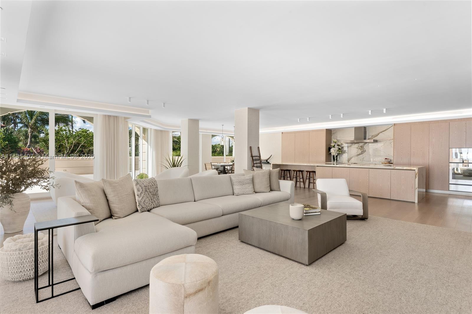 7917 Fisher Island Dr, Miami Beach, Florida, 33109, United States, 4 Bedrooms Bedrooms, ,5 BathroomsBathrooms,Residential,For Sale,7917 Fisher Island Dr,1664892