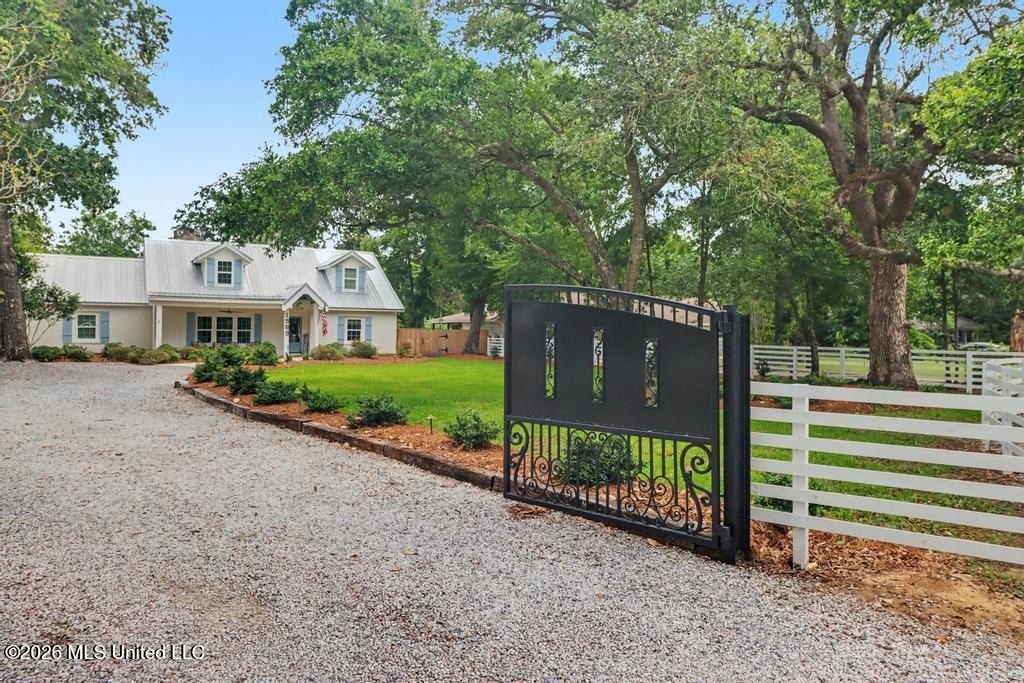 Pass Christian, Mississippi, 39571, United States, 4 Bedrooms Bedrooms, ,4 BathroomsBathrooms,Residential,For Sale,2038338