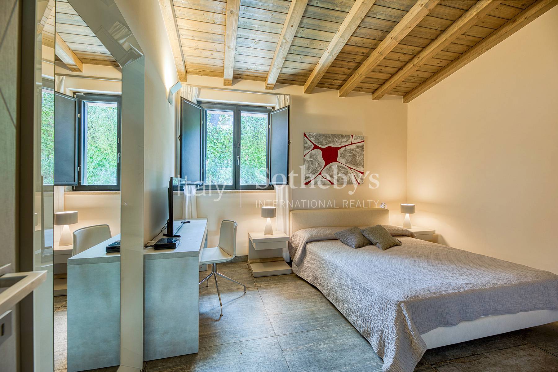  Prestigious Country Estate with Two Independent Residences - 物件實景