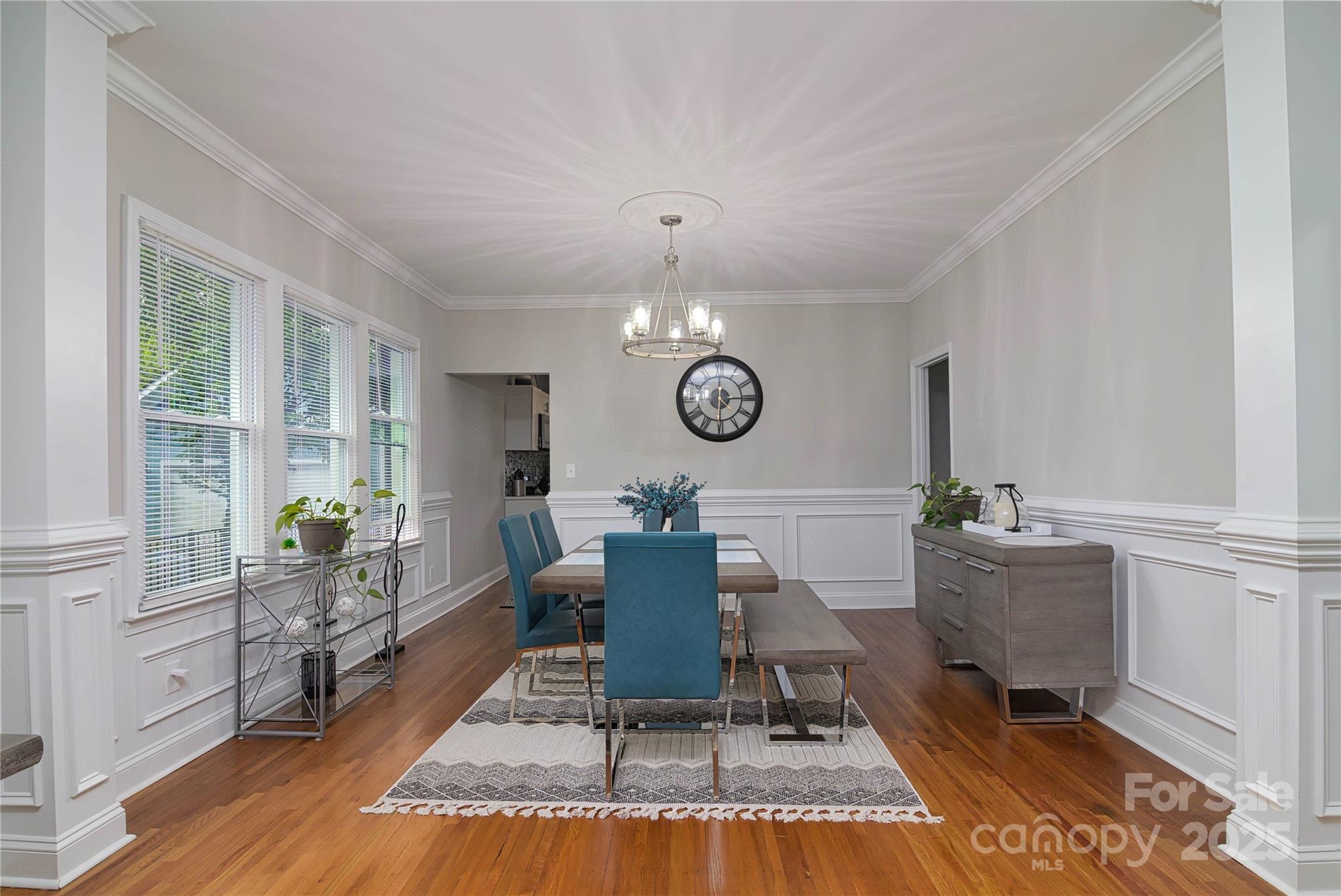 Charlotte, North Carolina, 28208, United States, 3 Bedrooms Bedrooms, ,2 BathroomsBathrooms,Residential,For Sale,1911586