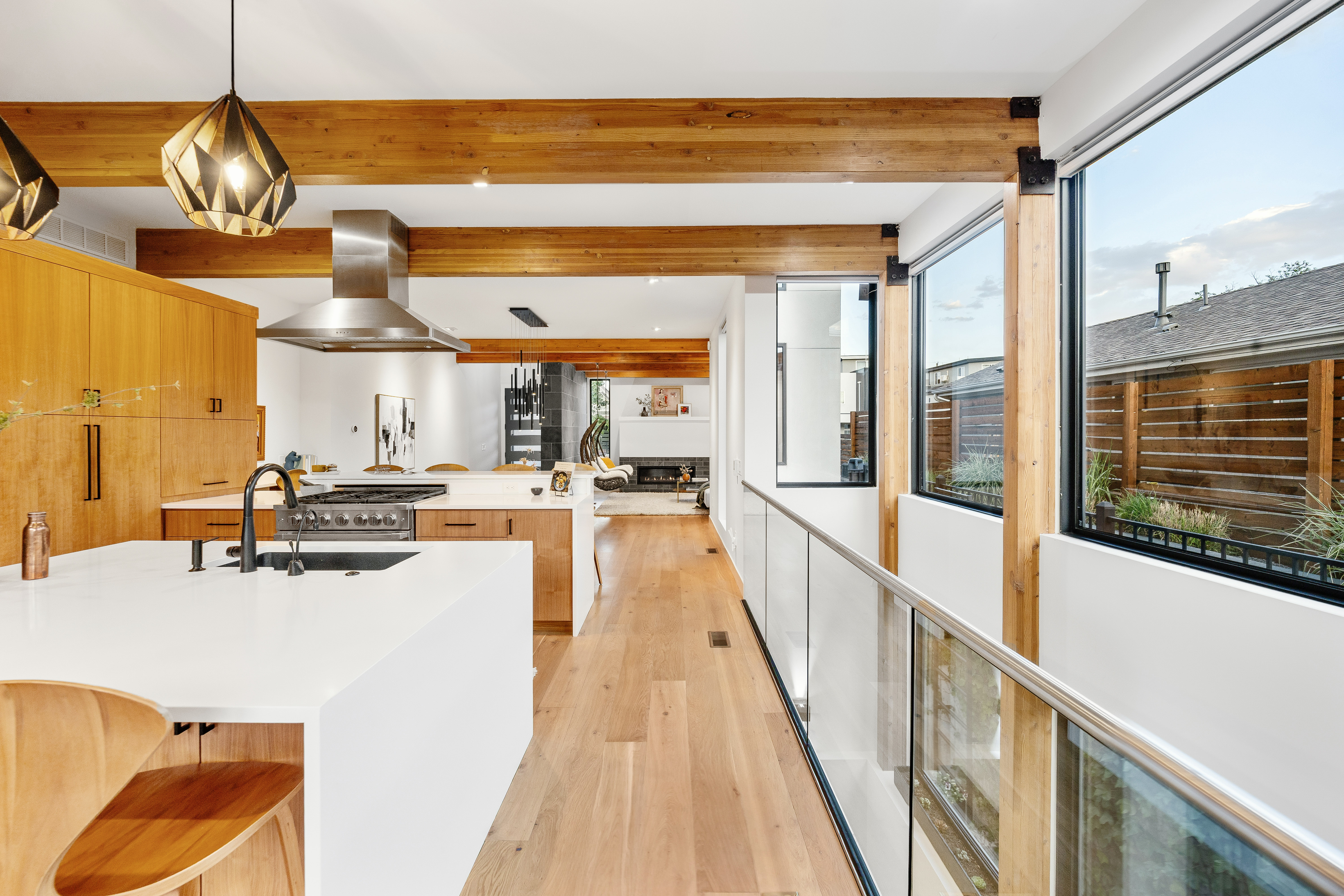 The Final Residential Project of Acclaimed Artist Lawrence Argent - 物件實景
