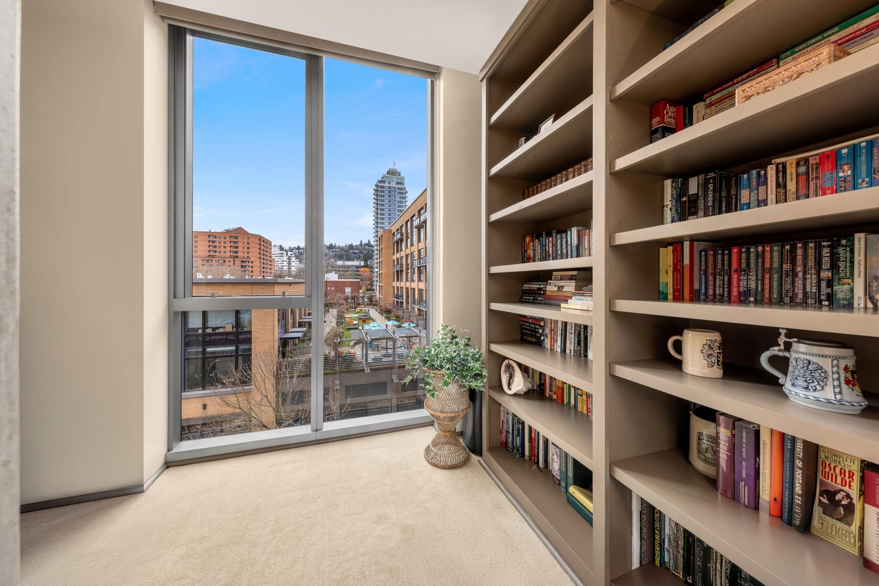 1221 SW 10TH AVE #505 Portland, OR 97205 - 物件實景