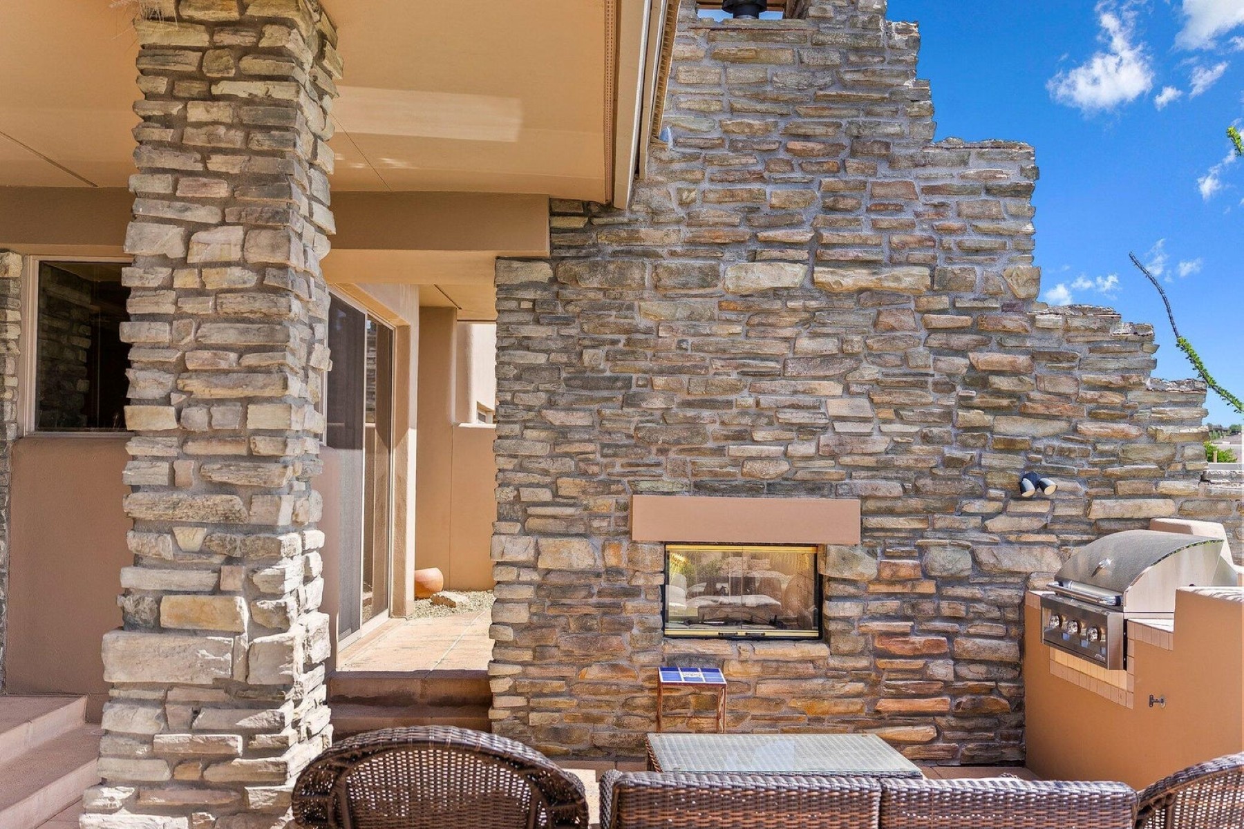  10255 East Old Trail Road¦Scottsdale, AZ - 物件實景