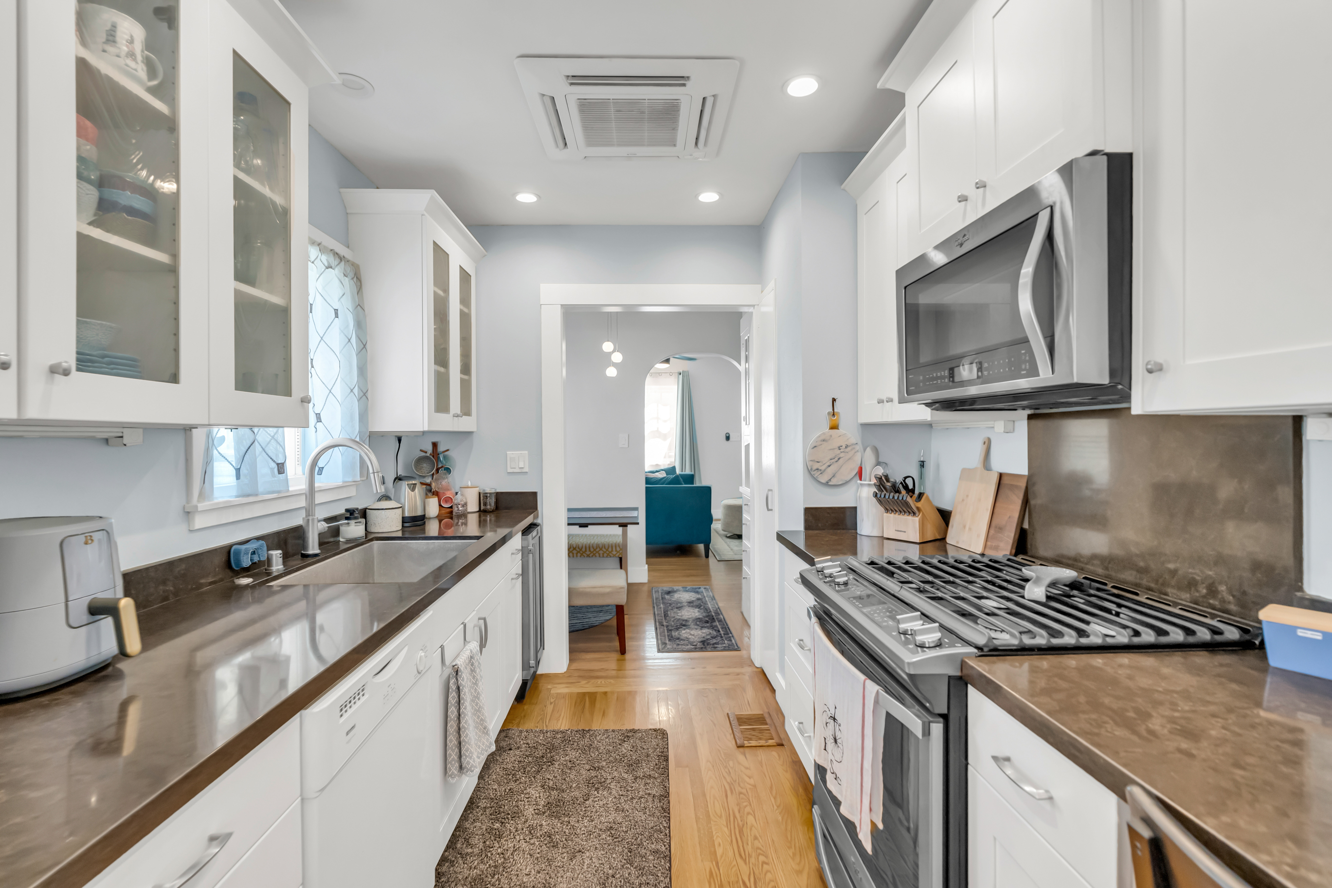  1500 33rd Street, Sacramento, CA 95816 - 物件實景