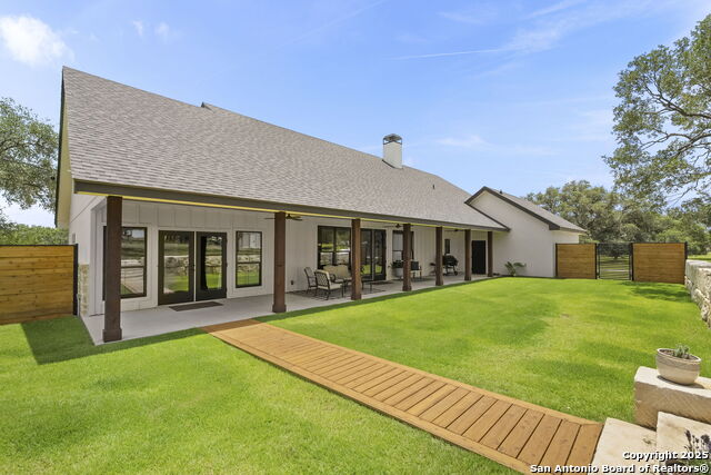 Bandera, Texas, 78003, United States, 4 Bedrooms Bedrooms, ,3 BathroomsBathrooms,Residential,For Sale,1892115