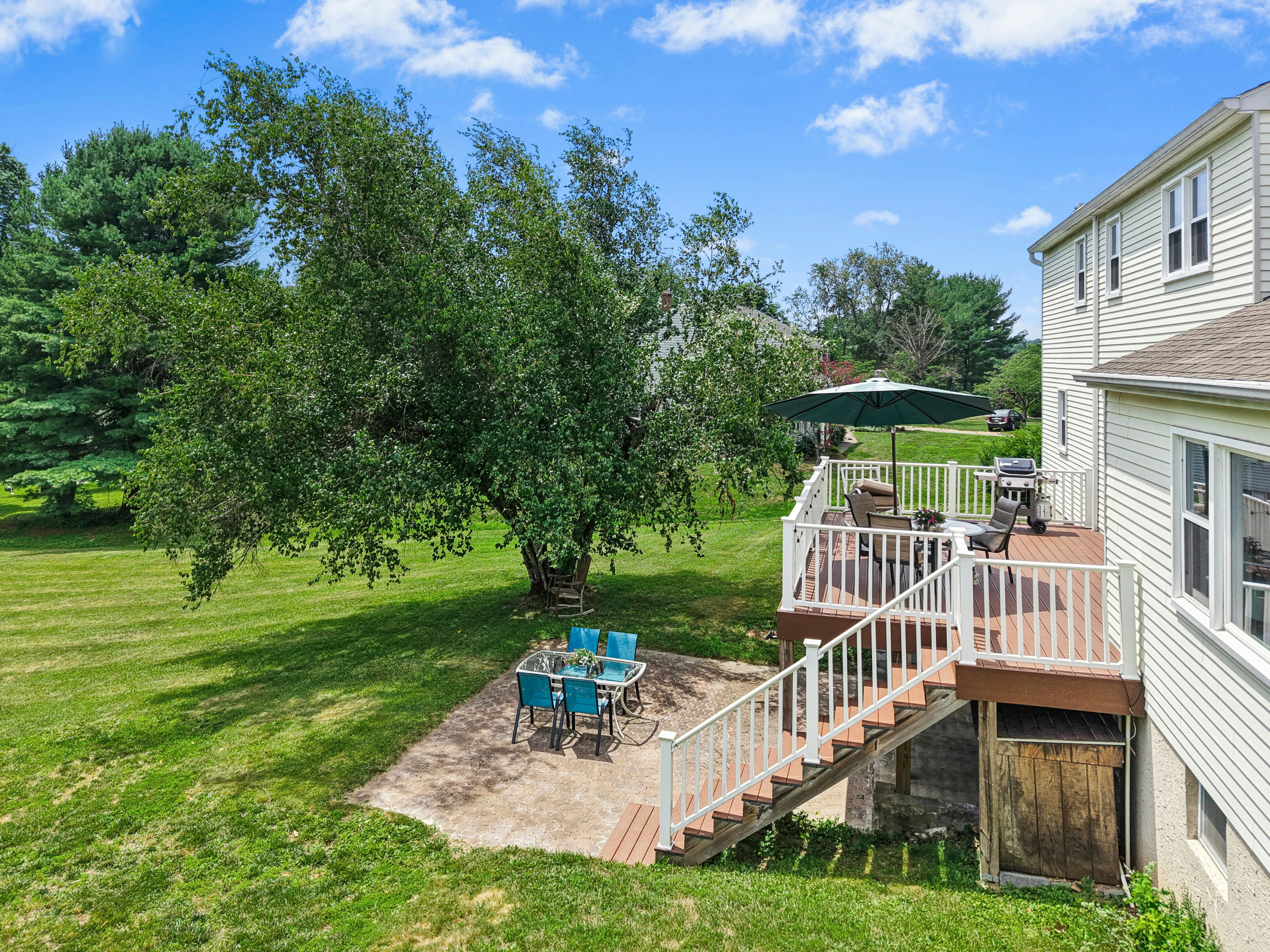  2608 Springhill Circle, Furlong, PA 18925 - 物件實景