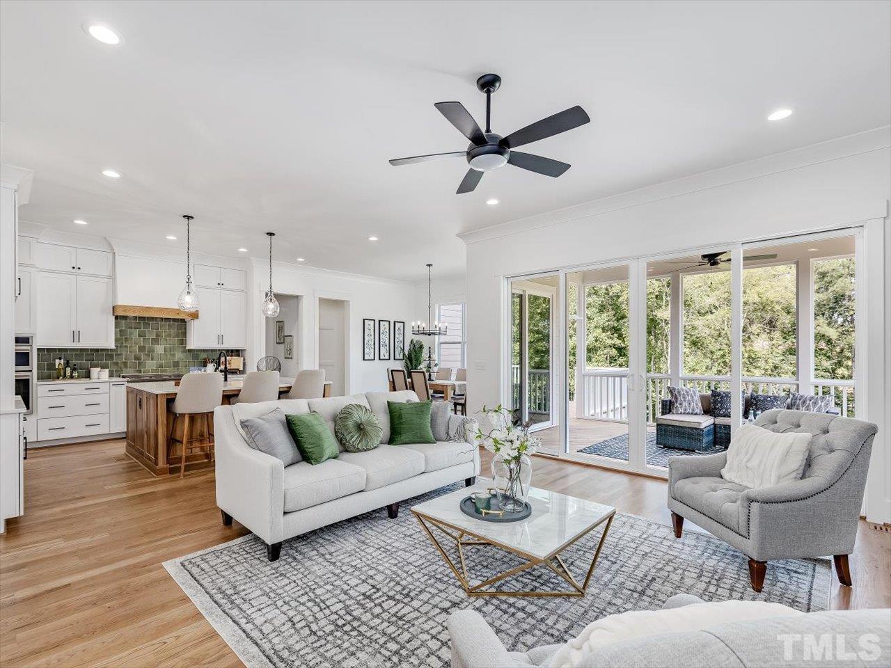 30 Autumn Gate Street #Lot 160, Pittsboro, North Carolina, 27312, United States, 4 Bedrooms Bedrooms, ,4 BathroomsBathrooms,Residential,For Sale,30 Autumn Gate Street #Lot 160,1304578