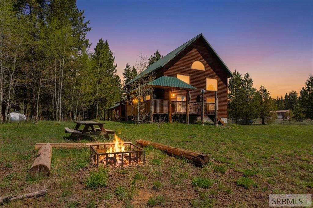 ISLAND PARK, Idaho, 83429, United States, 3 Bedrooms Bedrooms, ,2 BathroomsBathrooms,Residential,For Sale,2048792
