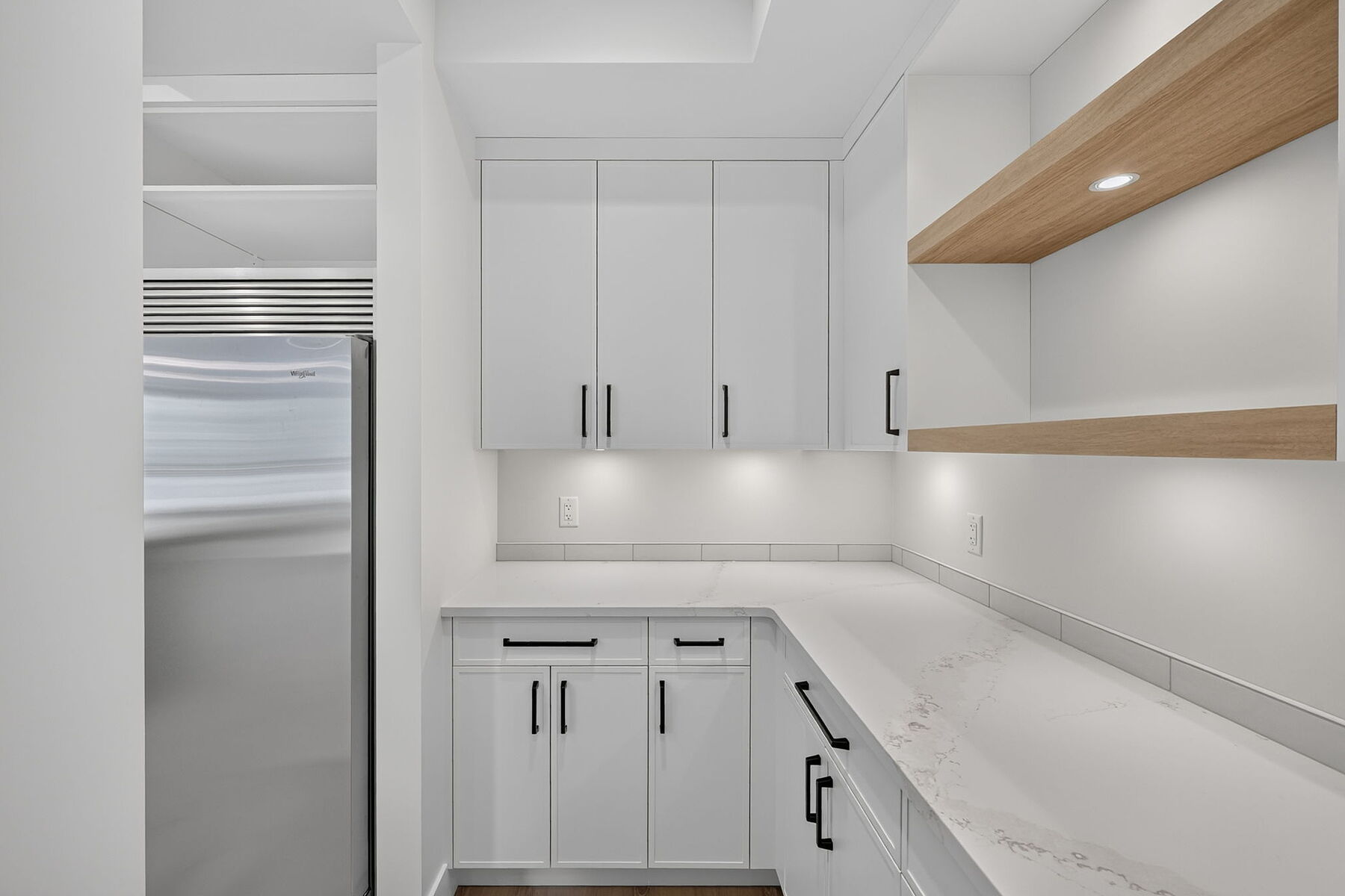  Stylish New Home - 物件實景