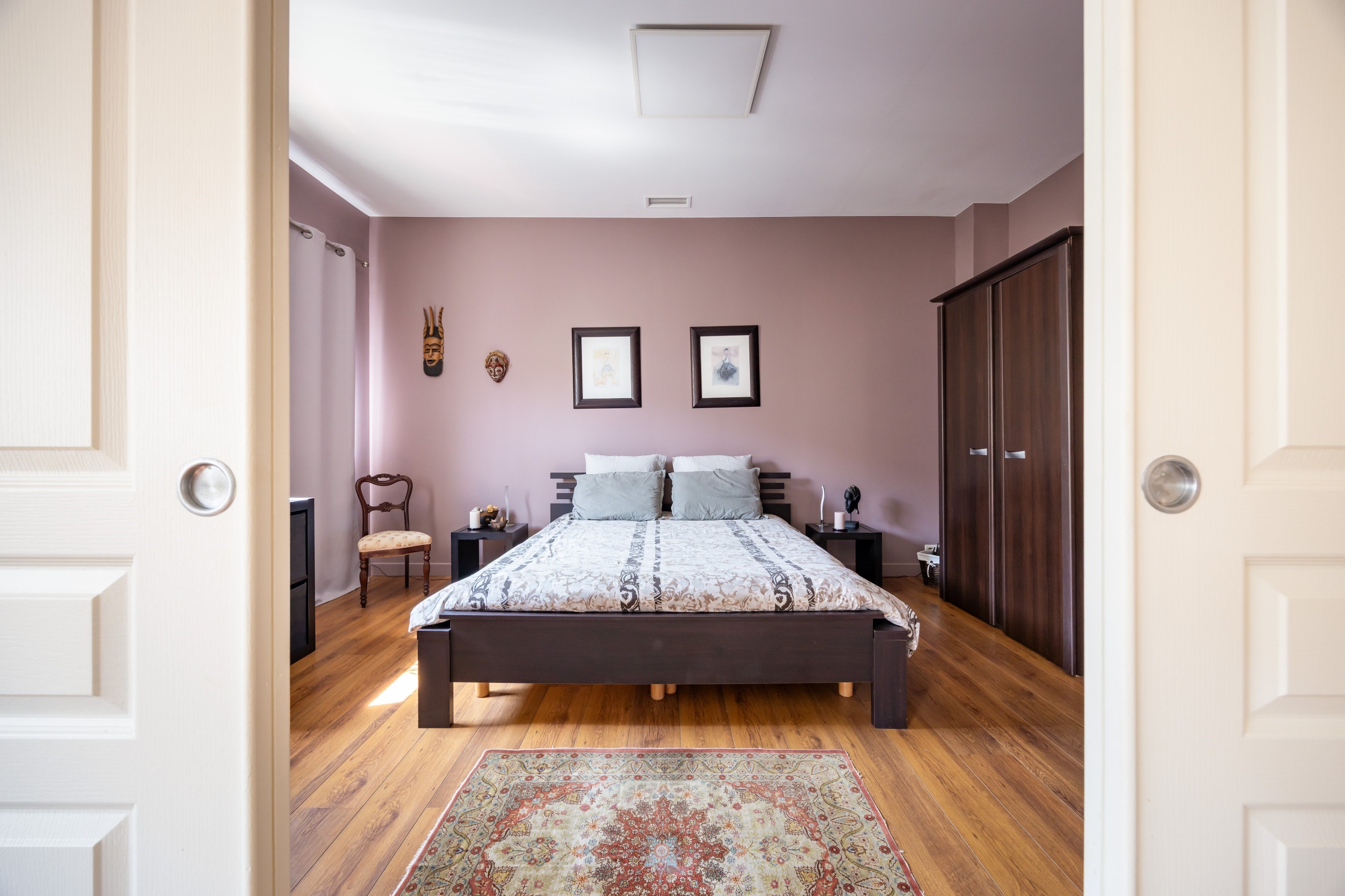  Pretty 2-bedroom house with garden and garage in Perpignan city - 物件實景