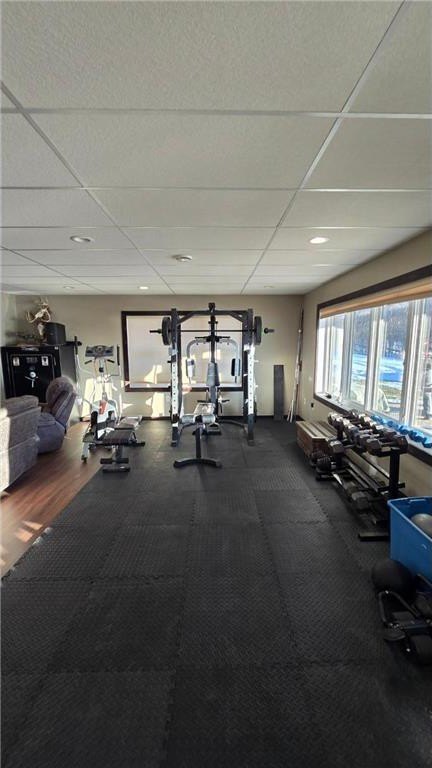 Parkers Prairie, Minnesota, 56361, United States, 6 Bedrooms Bedrooms, ,3 BathroomsBathrooms,Residential,For Sale,2026101