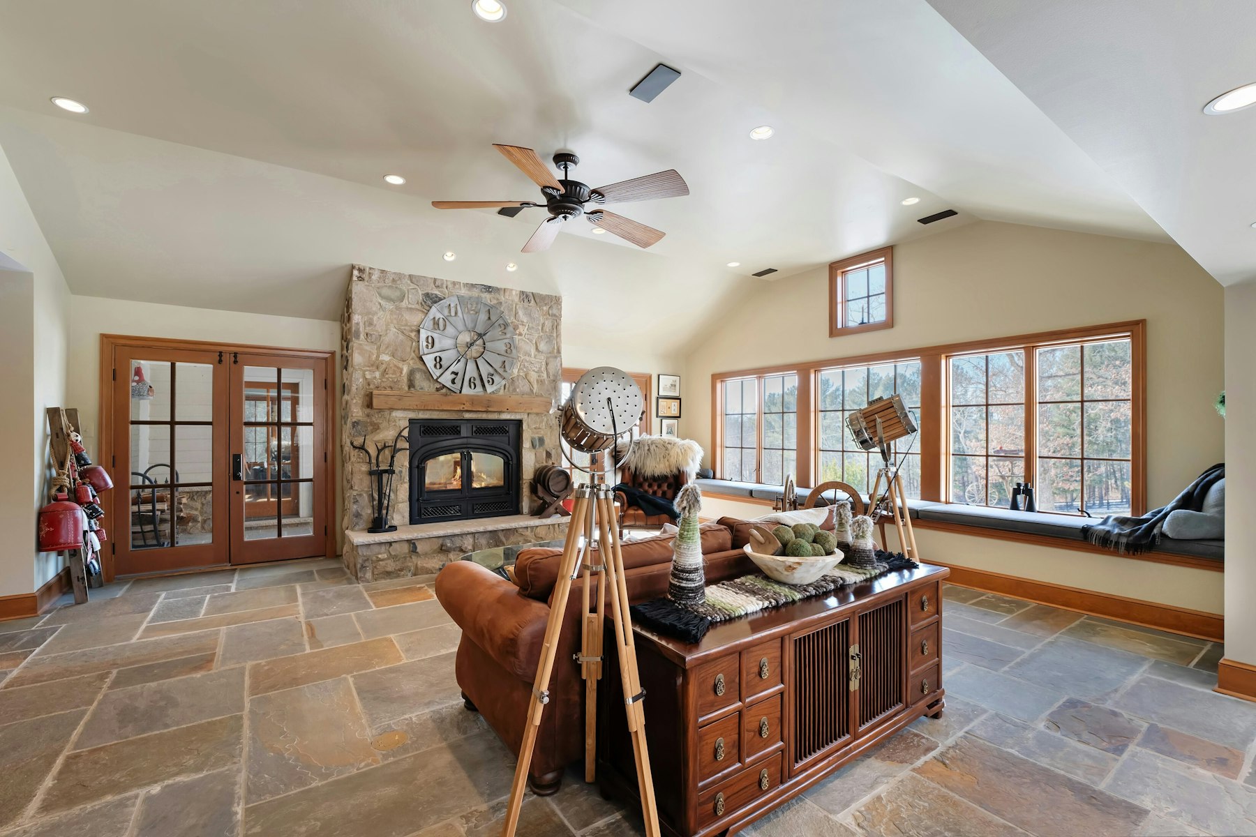  43470 Evans Pond Road, Leesburg, VA, 20176 - 物件實景