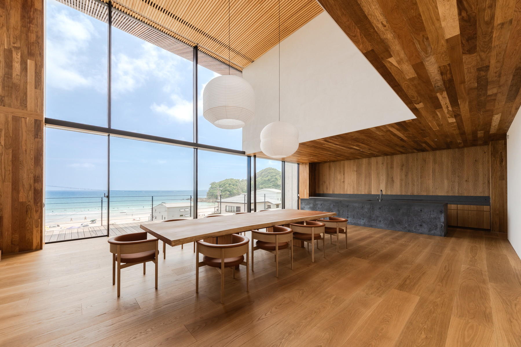  House of Waves ~Shimoda Ocean Front~ - 物件實景