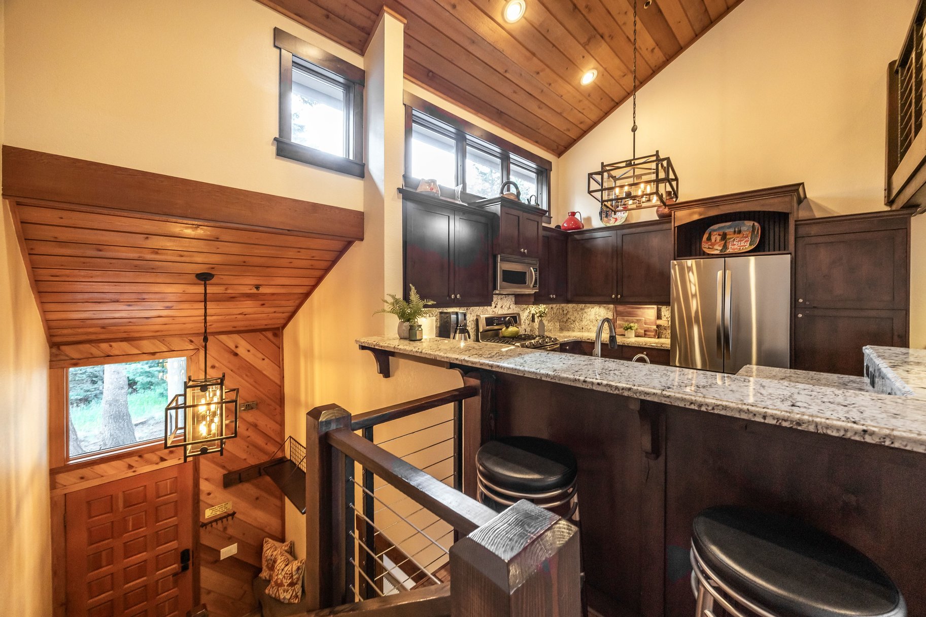  Beautifully Renovated Ski-In/Ski-Out Townhome in Upper Deer Valley - 物件實景