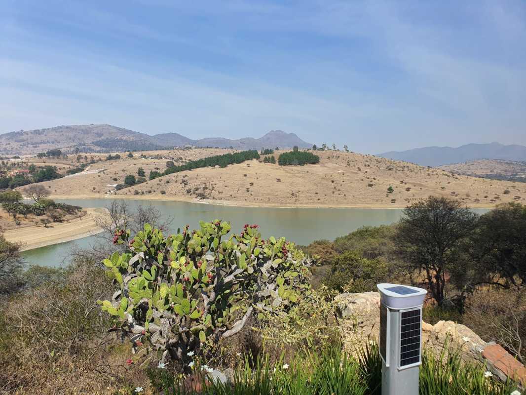 Fracc. Hacienda de la Concepci?n, Tepotzotlán, Estado de México, 54657, Mexico, 1 Bedroom Bedrooms, ,Residential,For Sale,Fracc. Hacienda de la Concepci?n,1442520