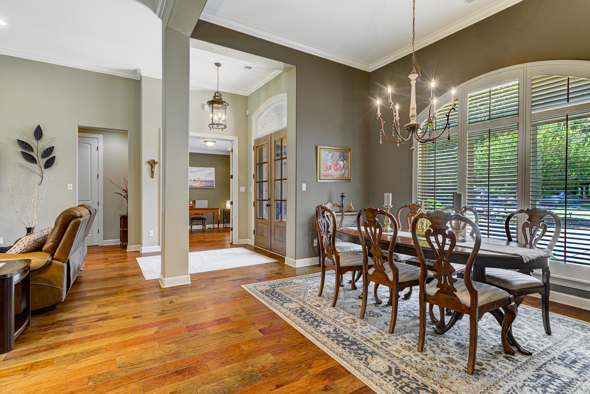 Rossville, Tennessee, 38066, United States, 4 Bedrooms Bedrooms, ,3 BathroomsBathrooms,Residential,For Sale,1901873