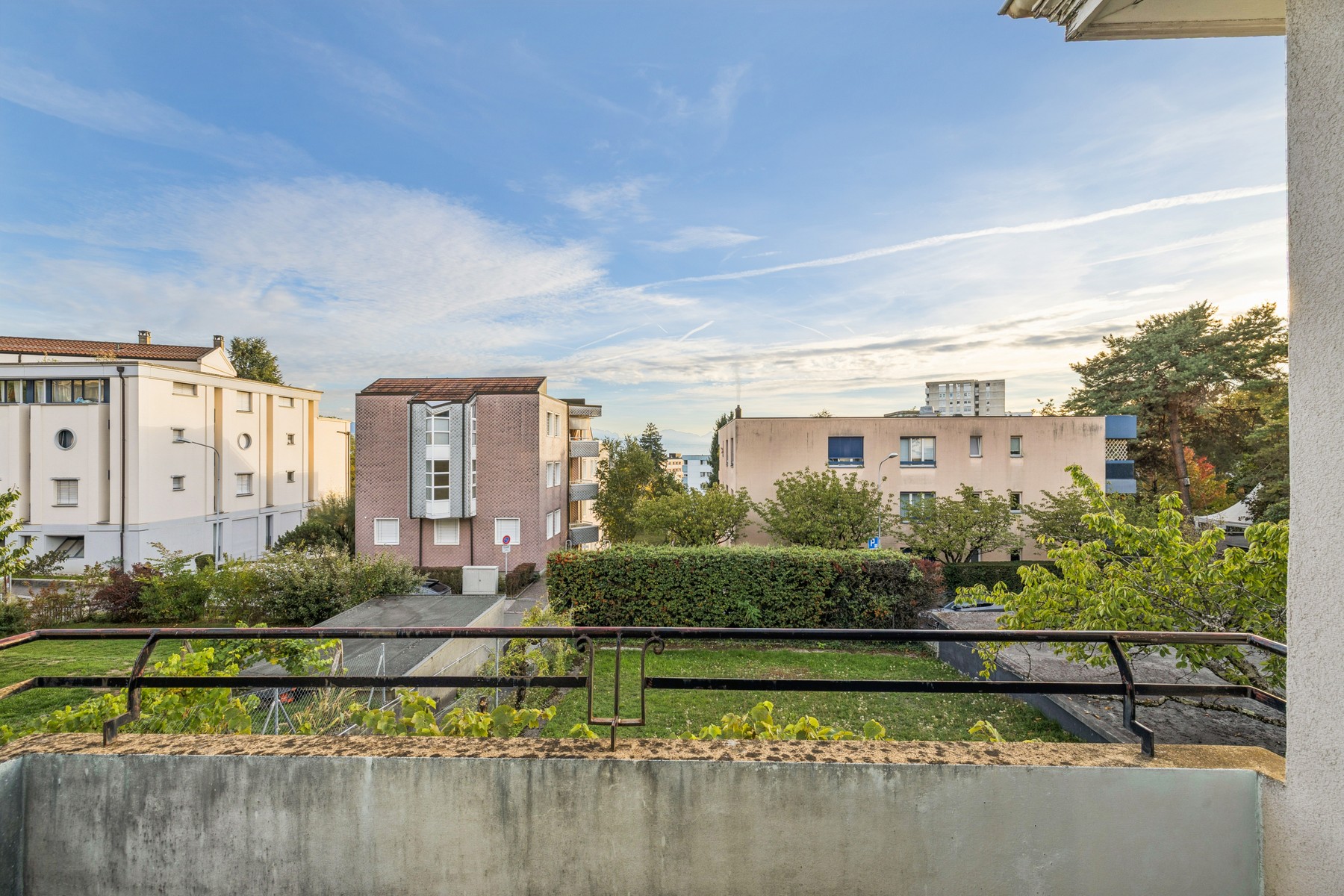  Lausanne Sous-Gare – A Home with Authentic Charm - 物件實景