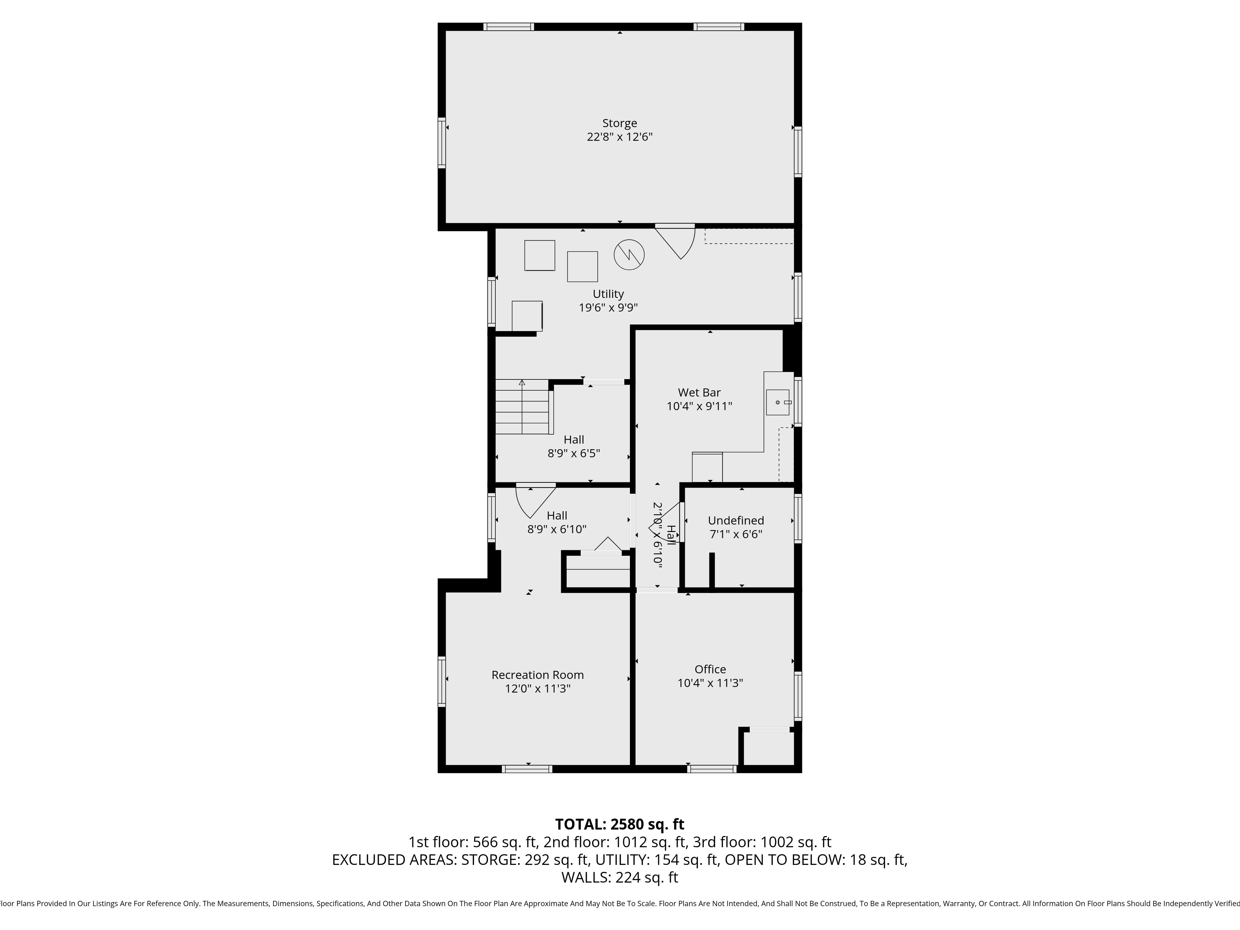  2522 5th Street, East Meadow, NY, 11554 - 物件實景