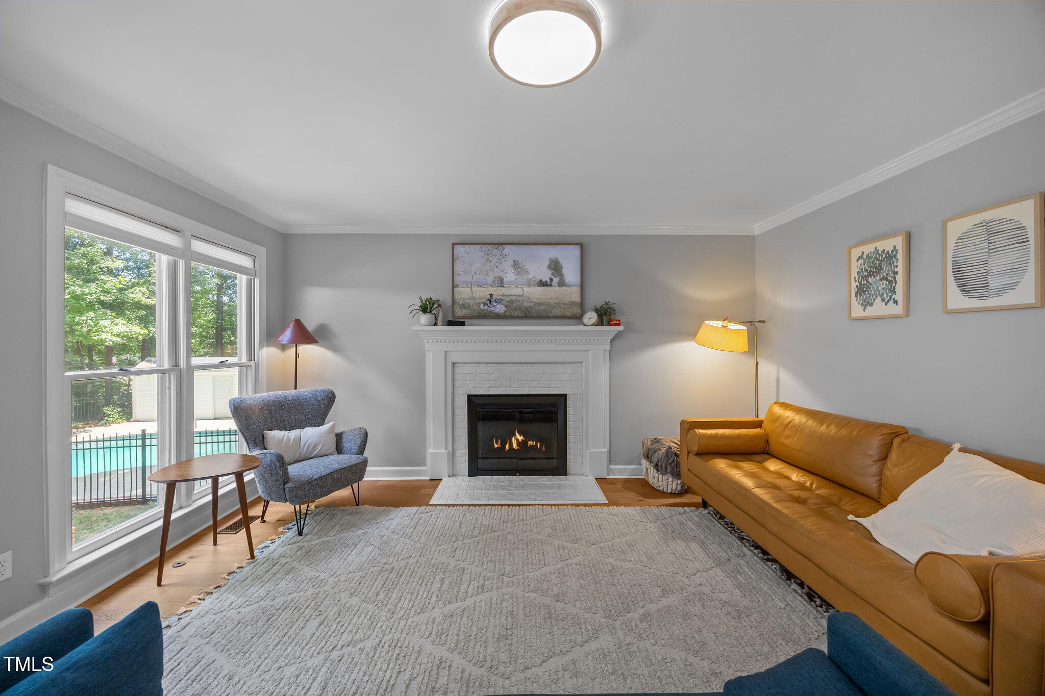 Wake Forest, North Carolina, 27587, United States, 3 Bedrooms Bedrooms, ,3 BathroomsBathrooms,Residential,For Sale,1901147