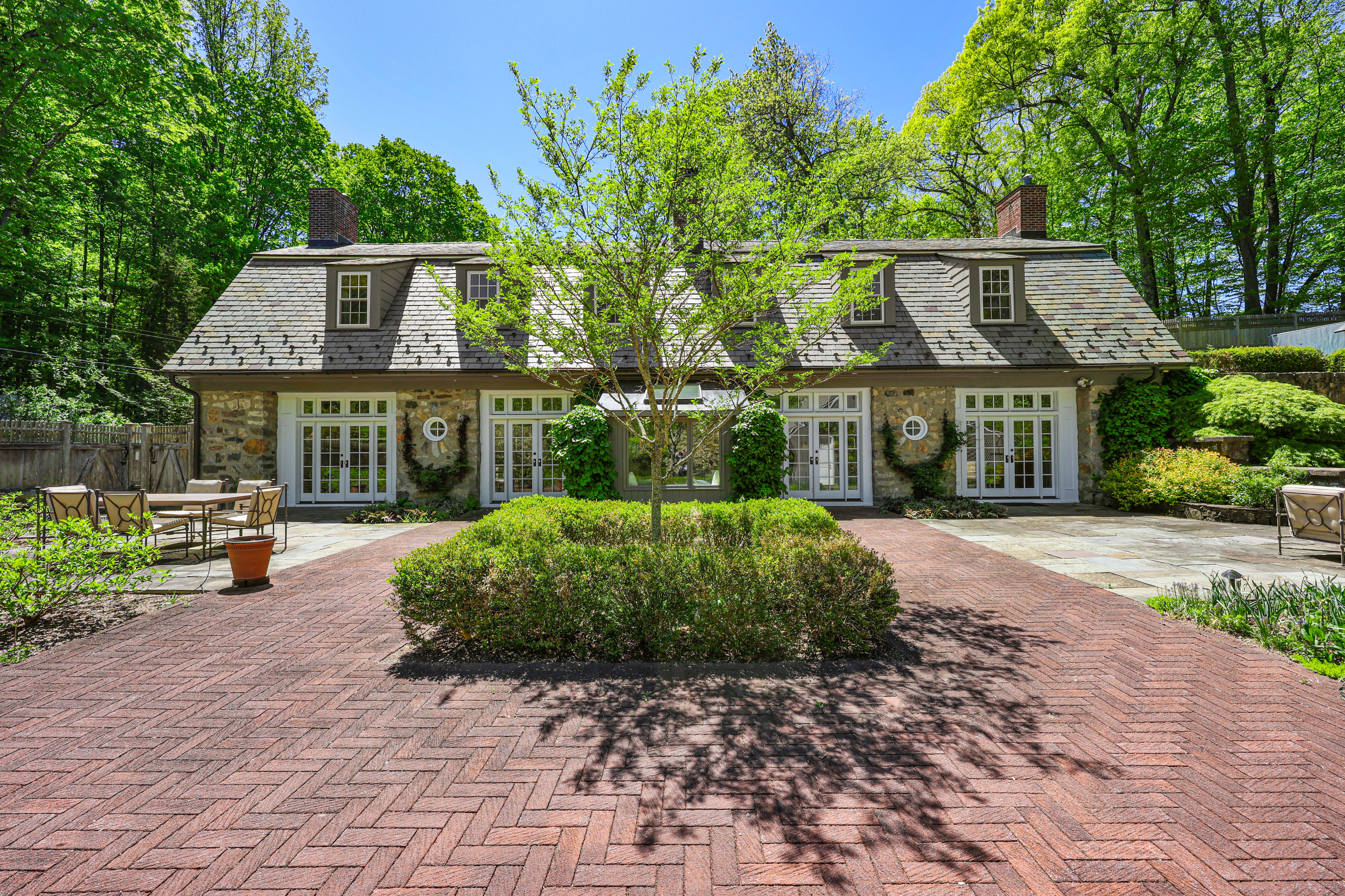 The Pierrepont Carriage House - 物件實景