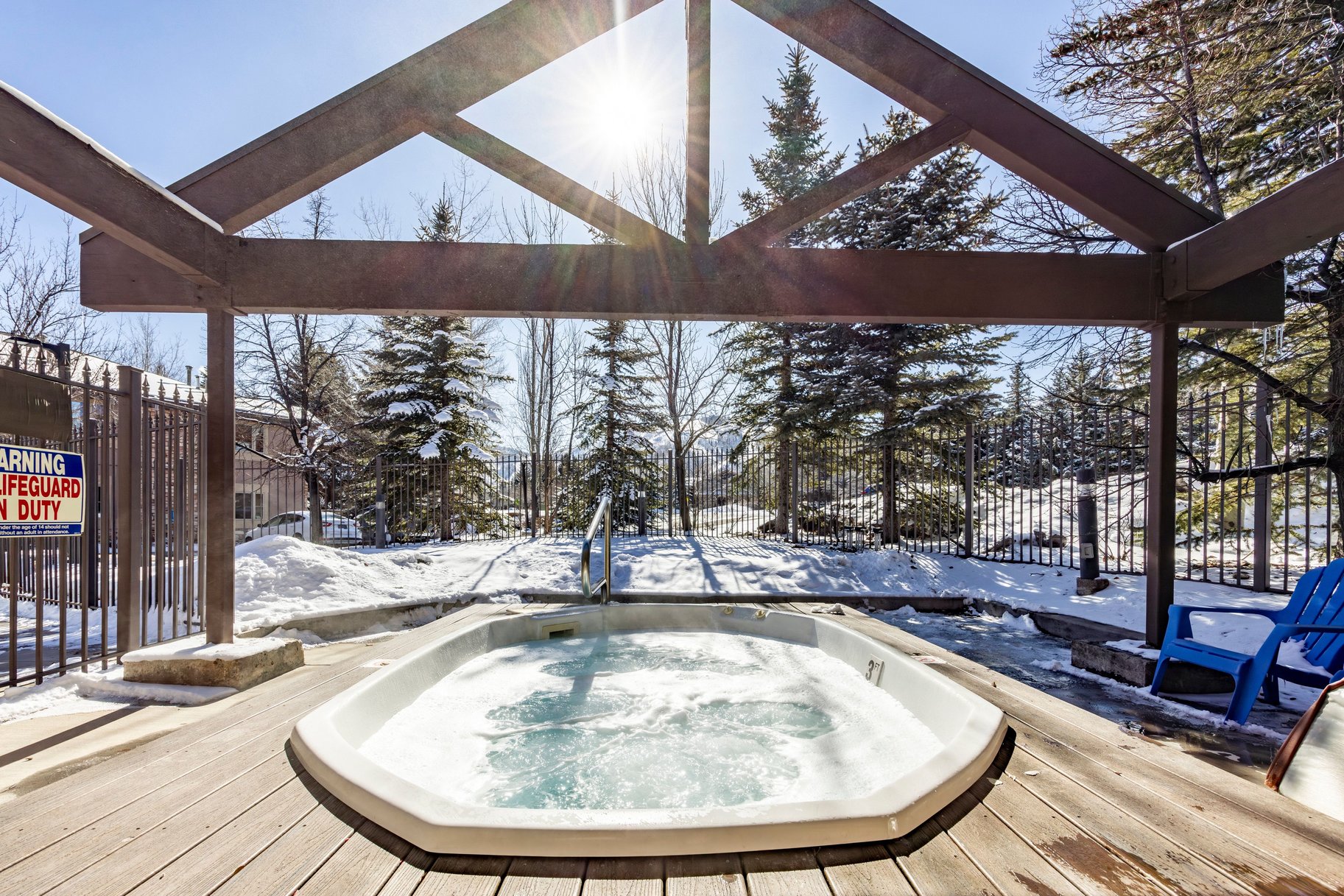  Prime Park City Studio: Steps to Golf & Ski  Remodeled 2023  Turn-Key - 物件實景