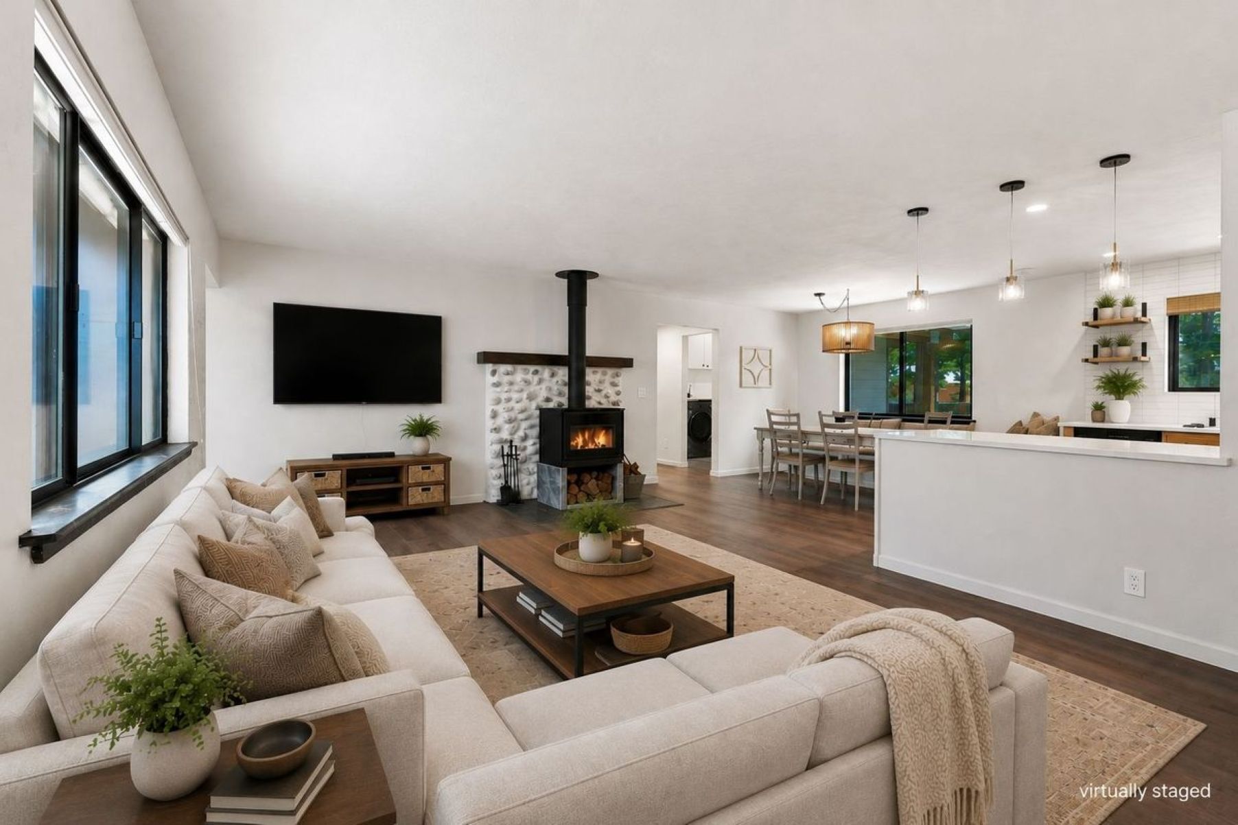  3960 La Crosse Drive, Carnelian Bay, CA 96140 - 物件實景