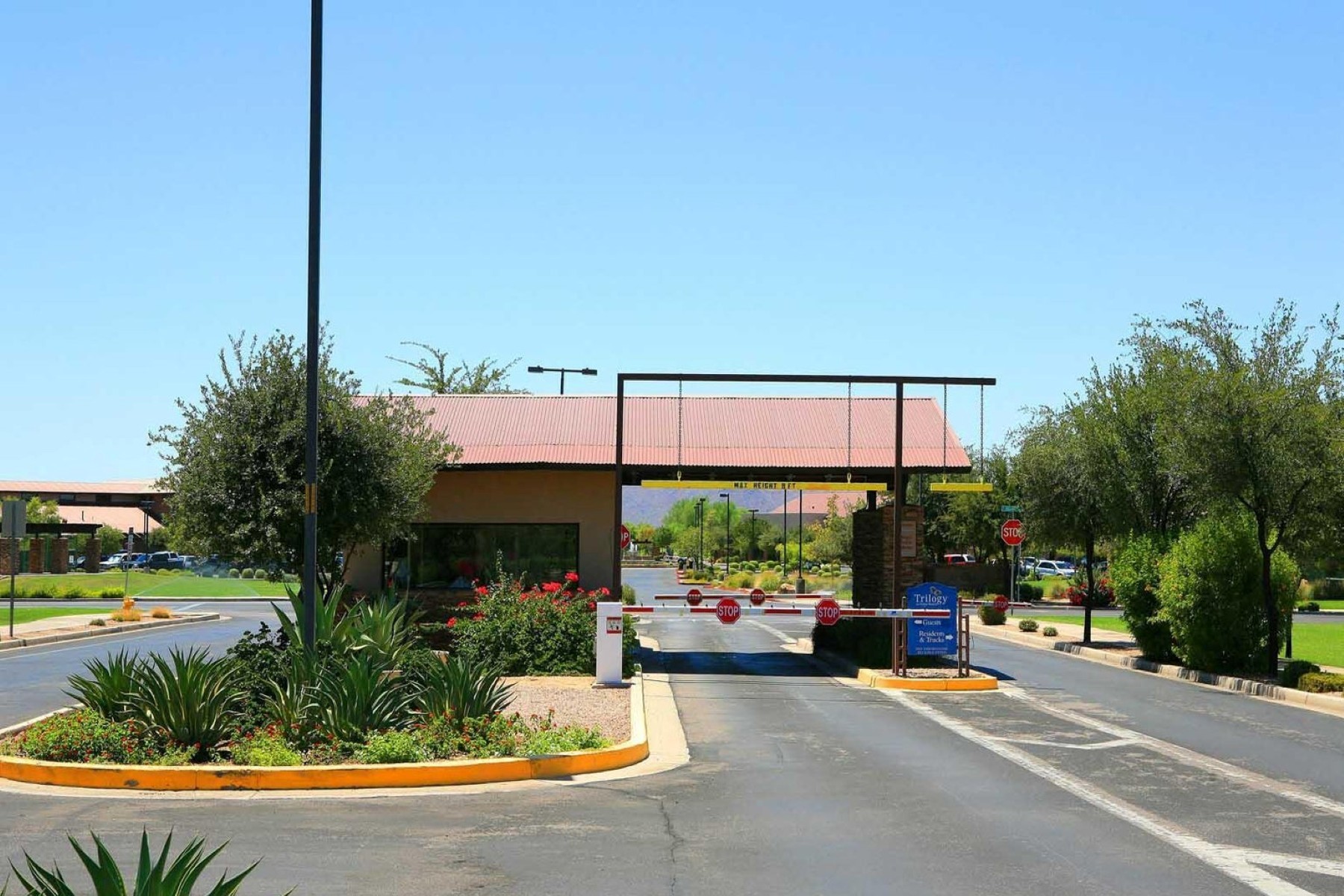  4058 E Rakestraw Lane¦Gilbert, AZ - 物件實景