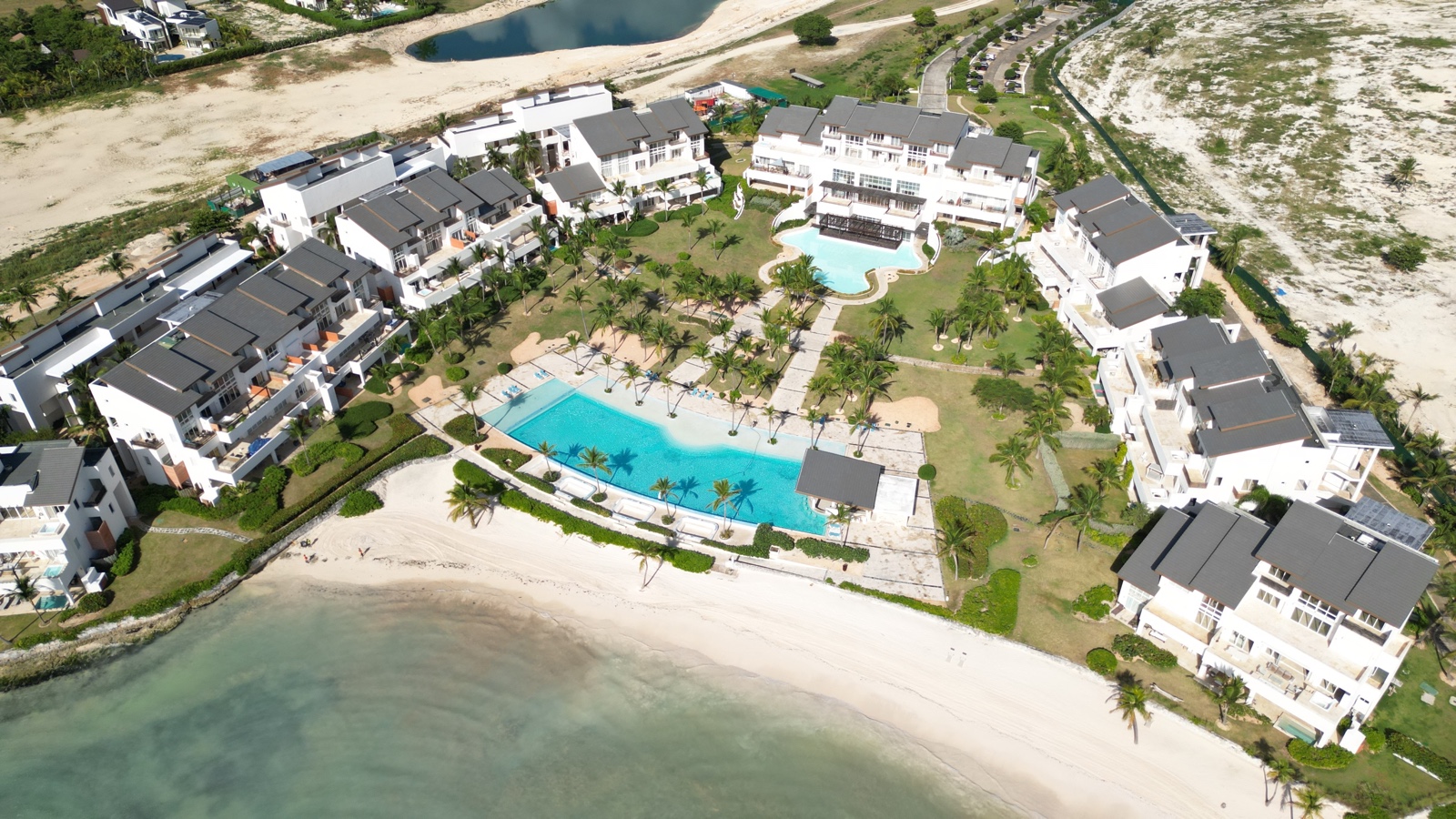 Cap Cana, DO, 2 Bedrooms Bedrooms, ,2 BathroomsBathrooms,Residential,For Sale,2003358