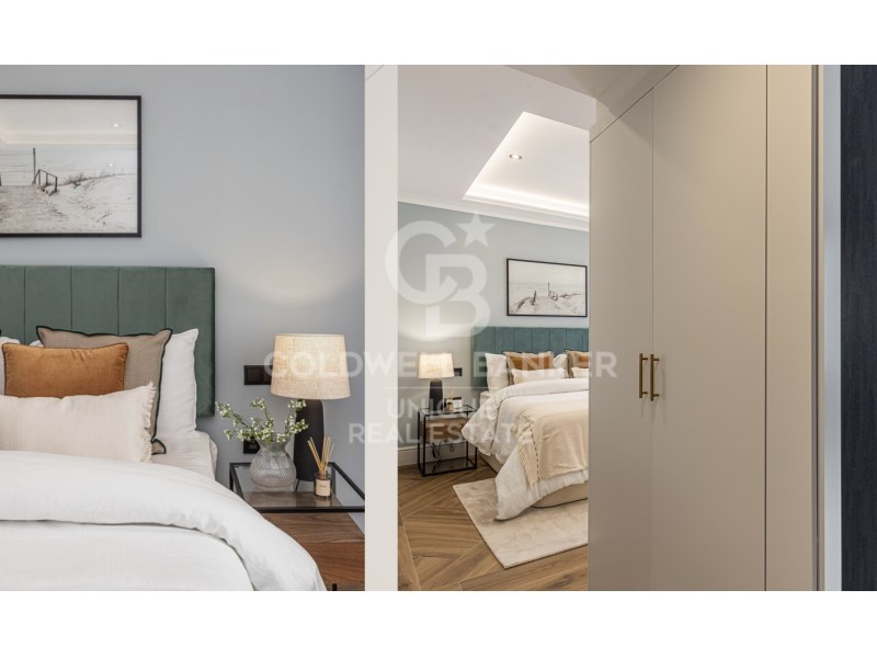 Madrid, Madrid, Barrio de Salamanca, Goya Madrid, Madrid, Comunidad de Madrid, ES, 3 Bedrooms Bedrooms, ,2 BathroomsBathrooms,Residential,For Sale,Madrid, Madrid, Barrio de Salamanca, Goya Madrid, ,1616577