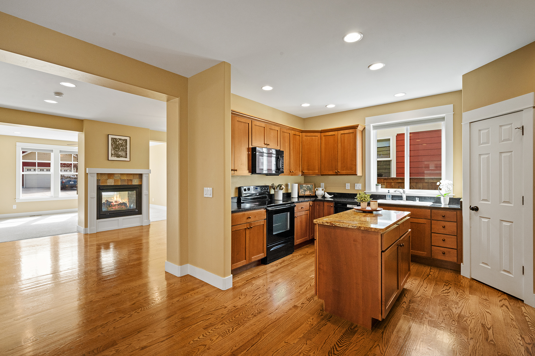  3179 Spring Ridge Drive - 物件實景
