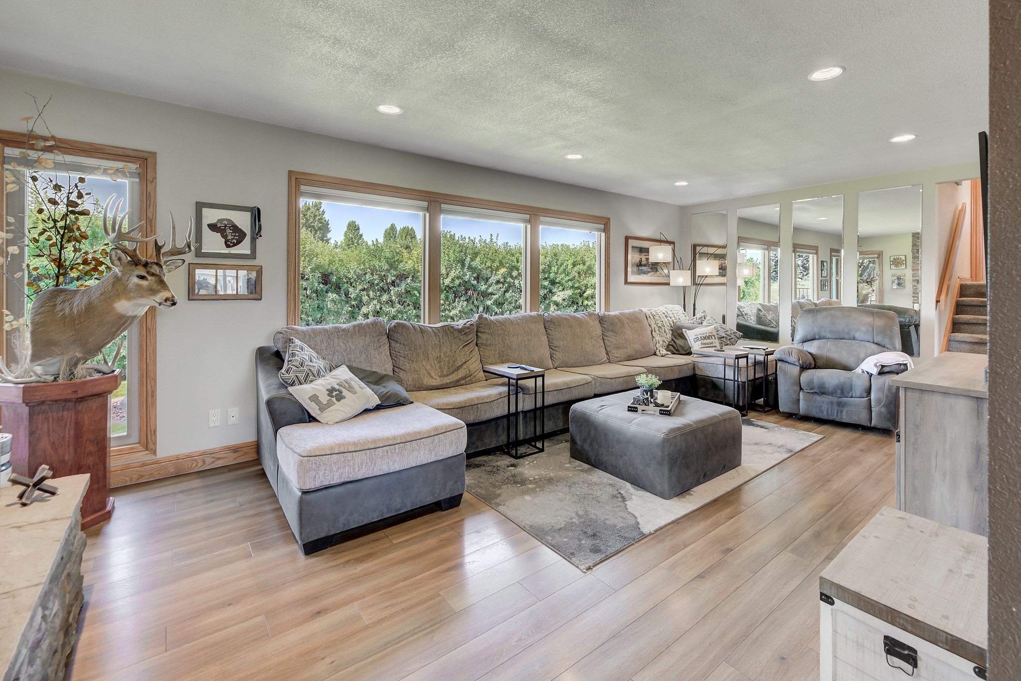 Helena, Montana, 59602, United States, 4 Bedrooms Bedrooms, ,3 BathroomsBathrooms,Residential,For Sale,1983426