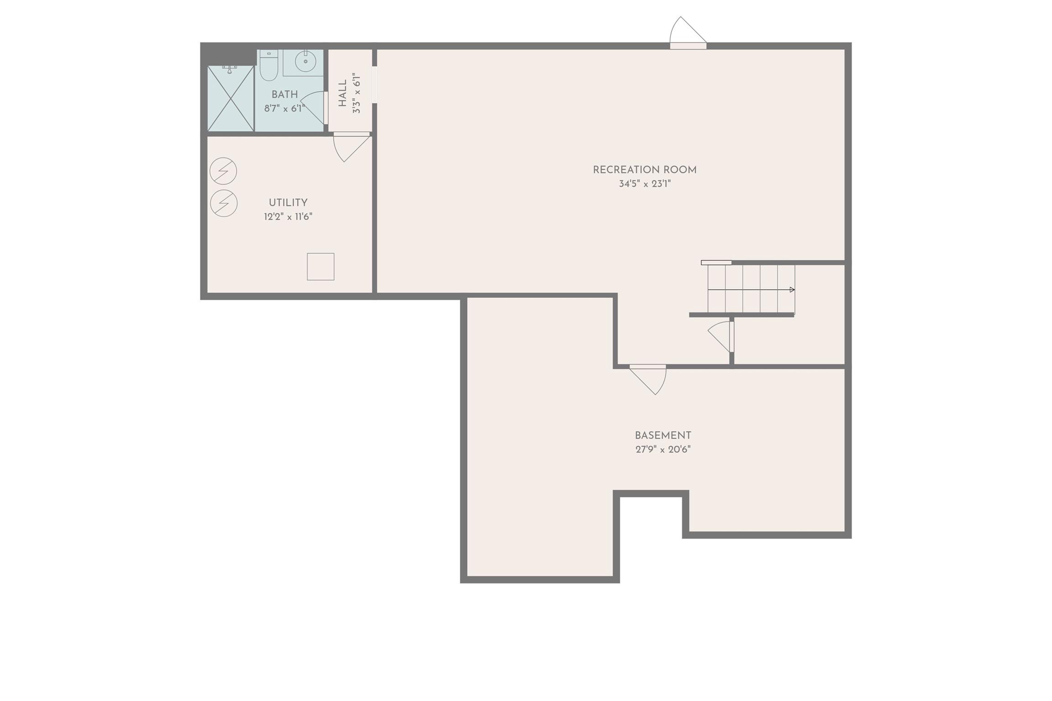  9428 Deschamp Court, Manassas, VA, 20112 - 物件實景