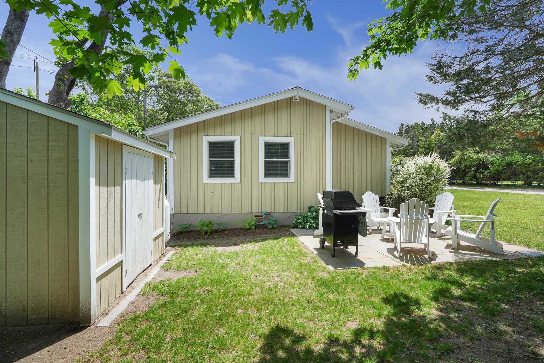  Recently Updated Oak Bluffs Home - 物件實景
