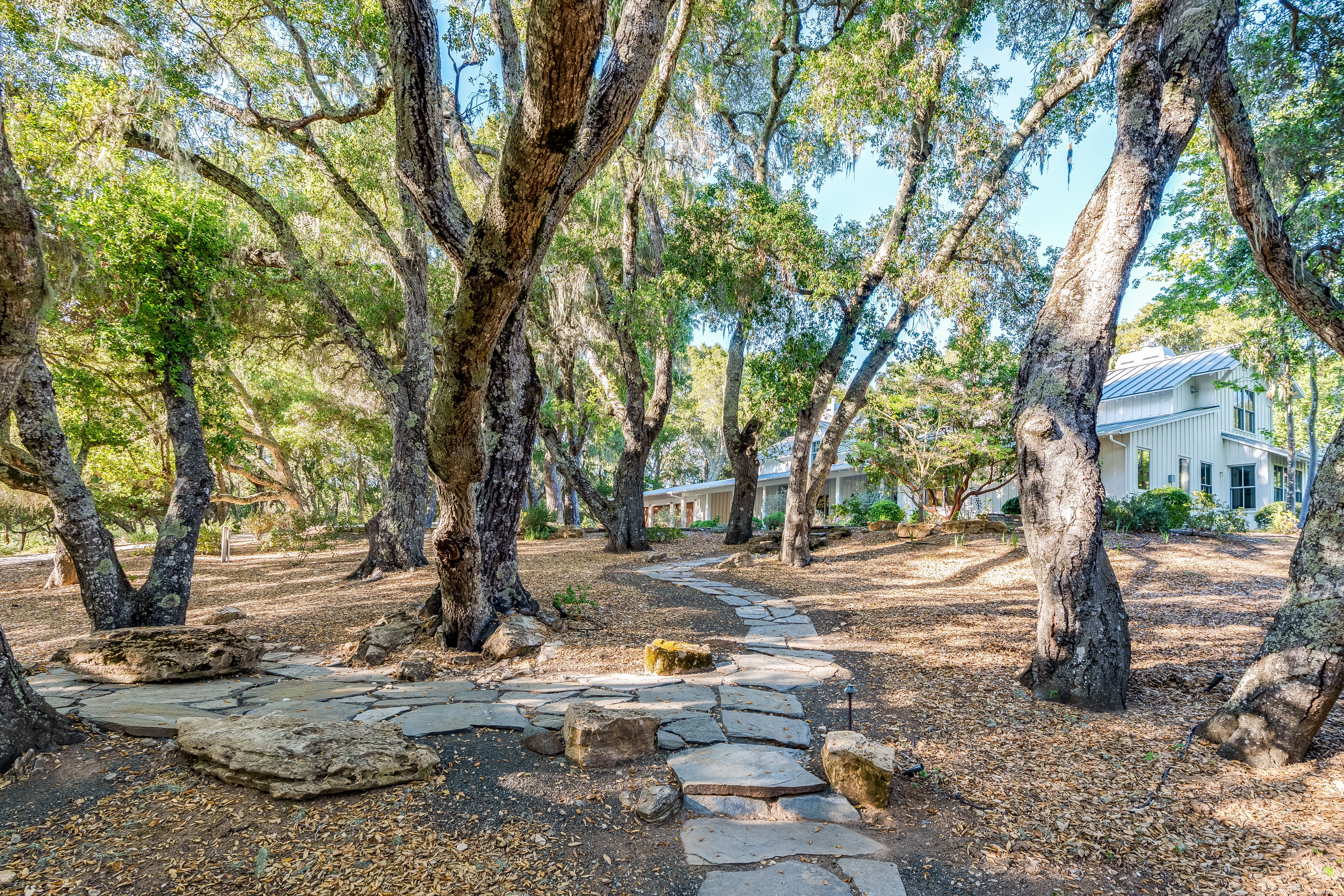  Hidden Valley Ranch Estate - 物件實景