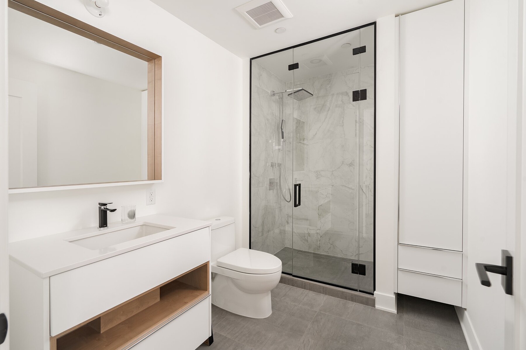  Ville-Marie, Montréal - 物件實景