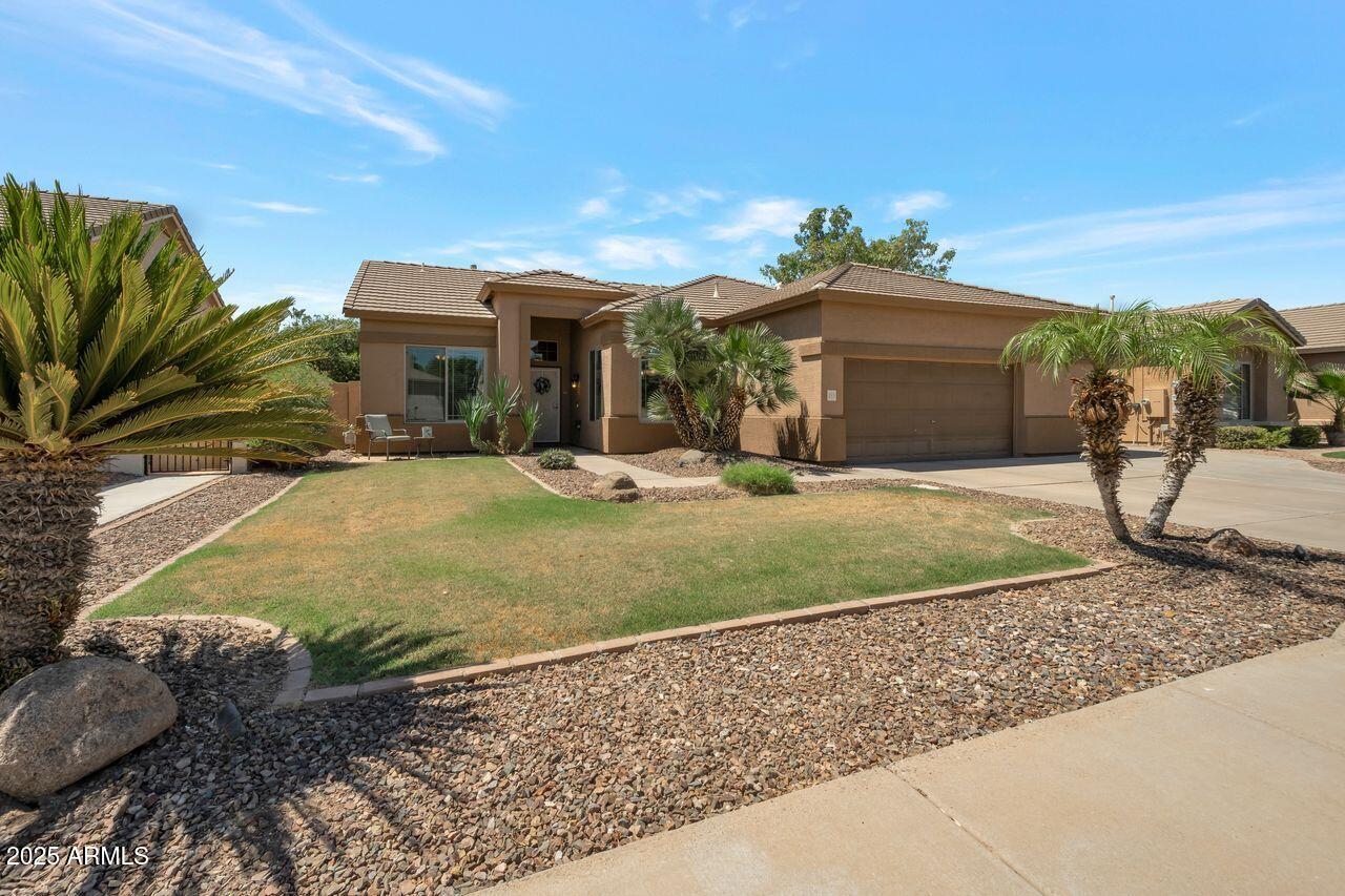 Gilbert, Arizona, 85296, United States, 3 Bedrooms Bedrooms, ,Residential,For Sale,1903465