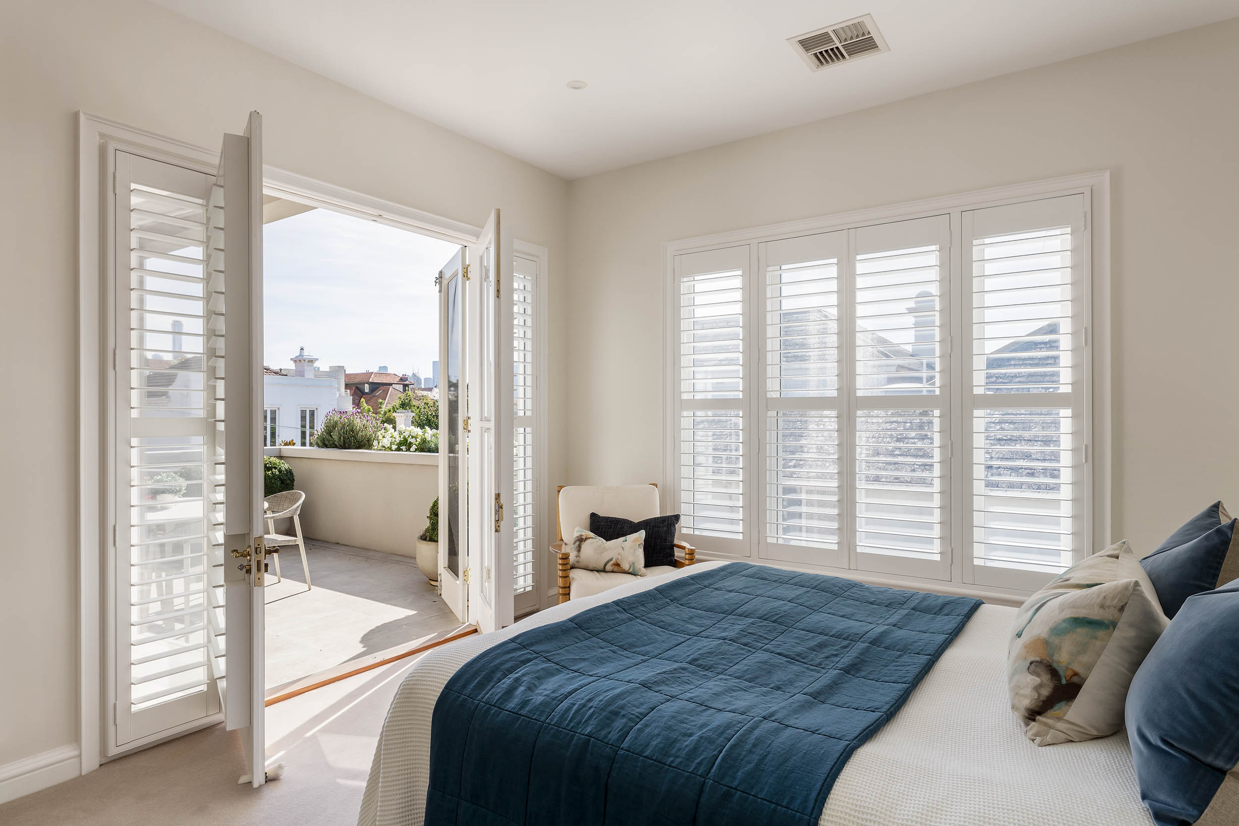  22 Airlie Street, South Yarra - 物件實景