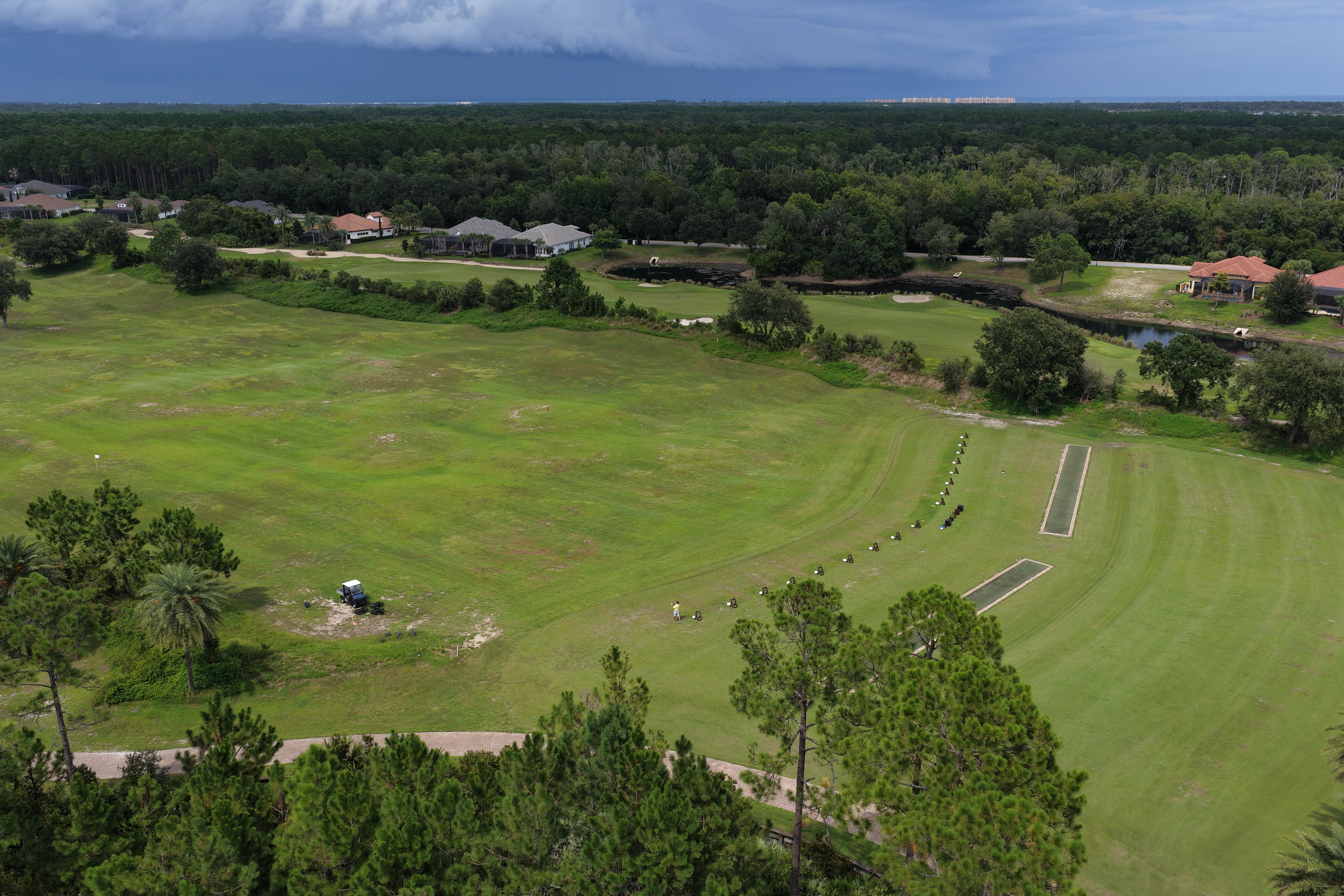 518 Sweetgum Lane, Palm Coast, FL, 32137 - 物件實景
