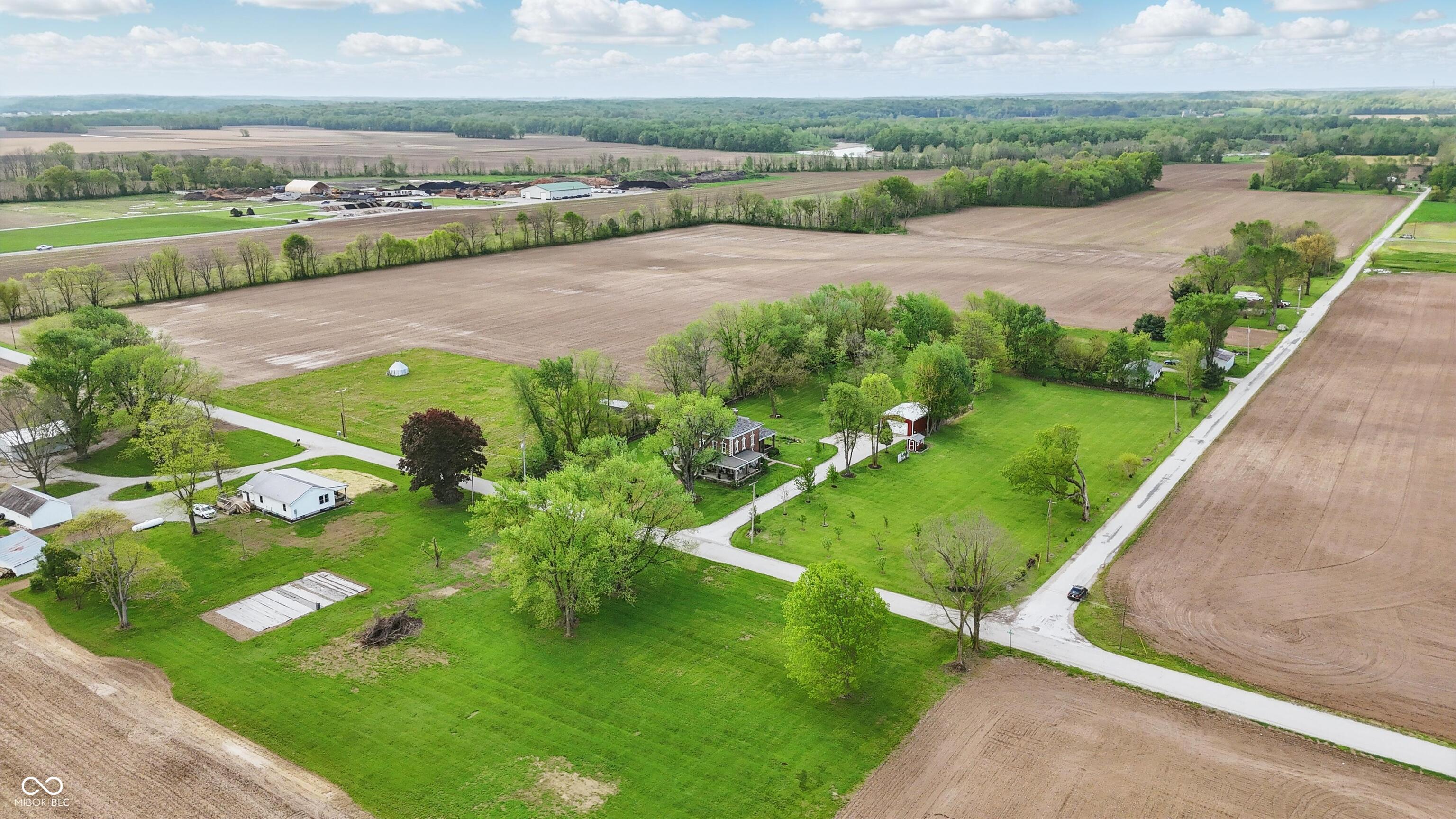 Paragon, Indiana, 46166, United States, 5 Bedrooms Bedrooms, ,2 BathroomsBathrooms,Residential,For Sale,1921702