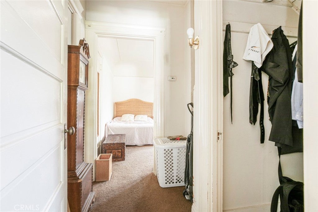 Pasadena, California, 91101, United States, ,Residential,For Sale,1997048