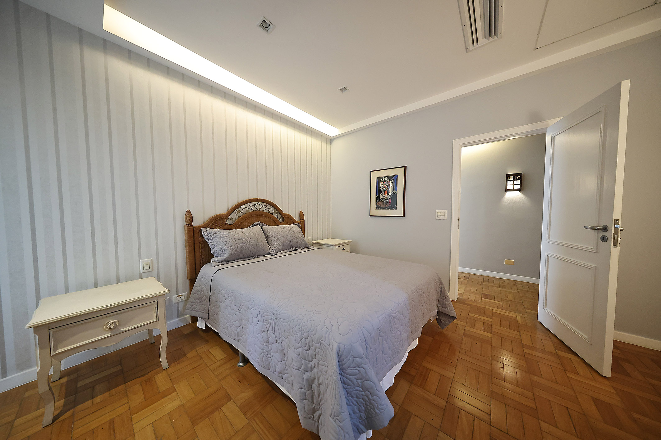  A rare and extraordinary address in the heart of Ipanema - 物件實景