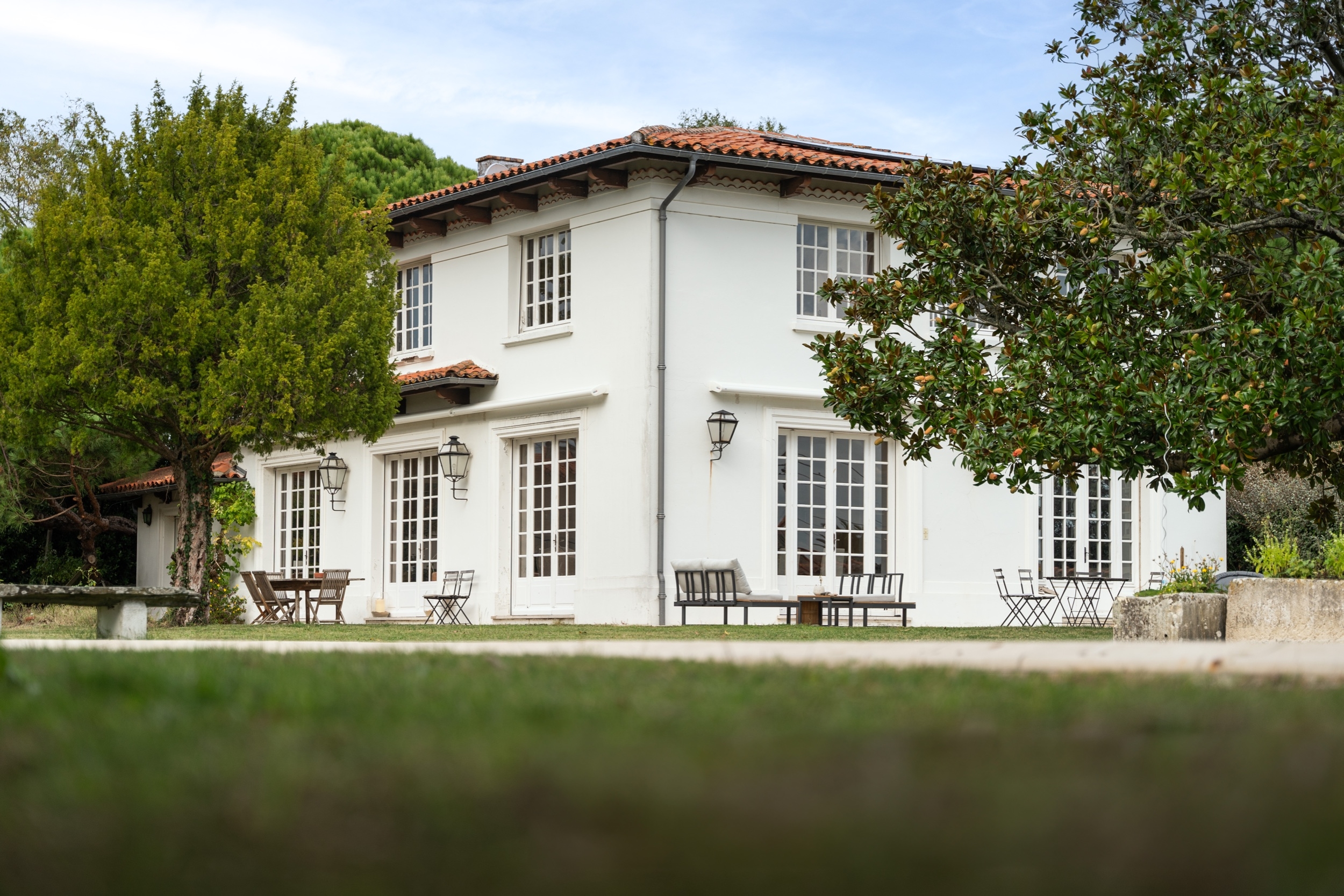  BEAUTIFUL PROPERTY IN LA TREMBALDE 800 M FROM THE TOWN CENTER - 物件實景