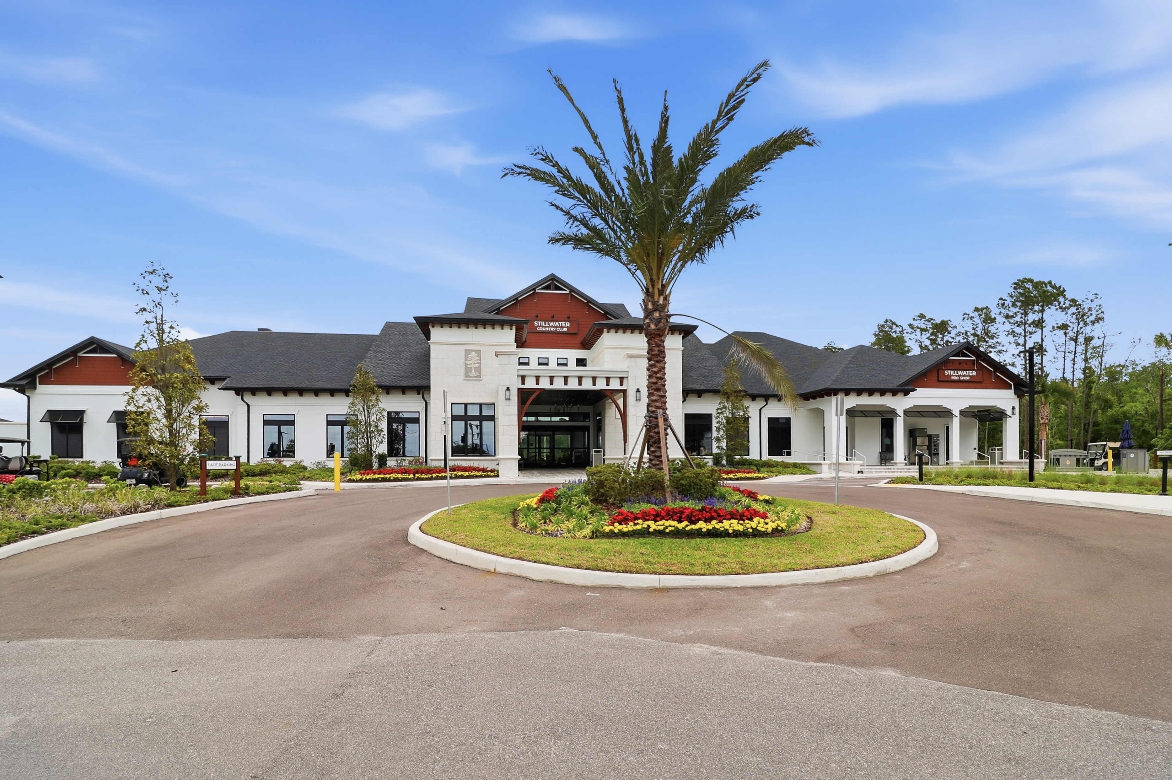  891 Stillwater Blvd, St Johns, FL, 32259 - 物件實景