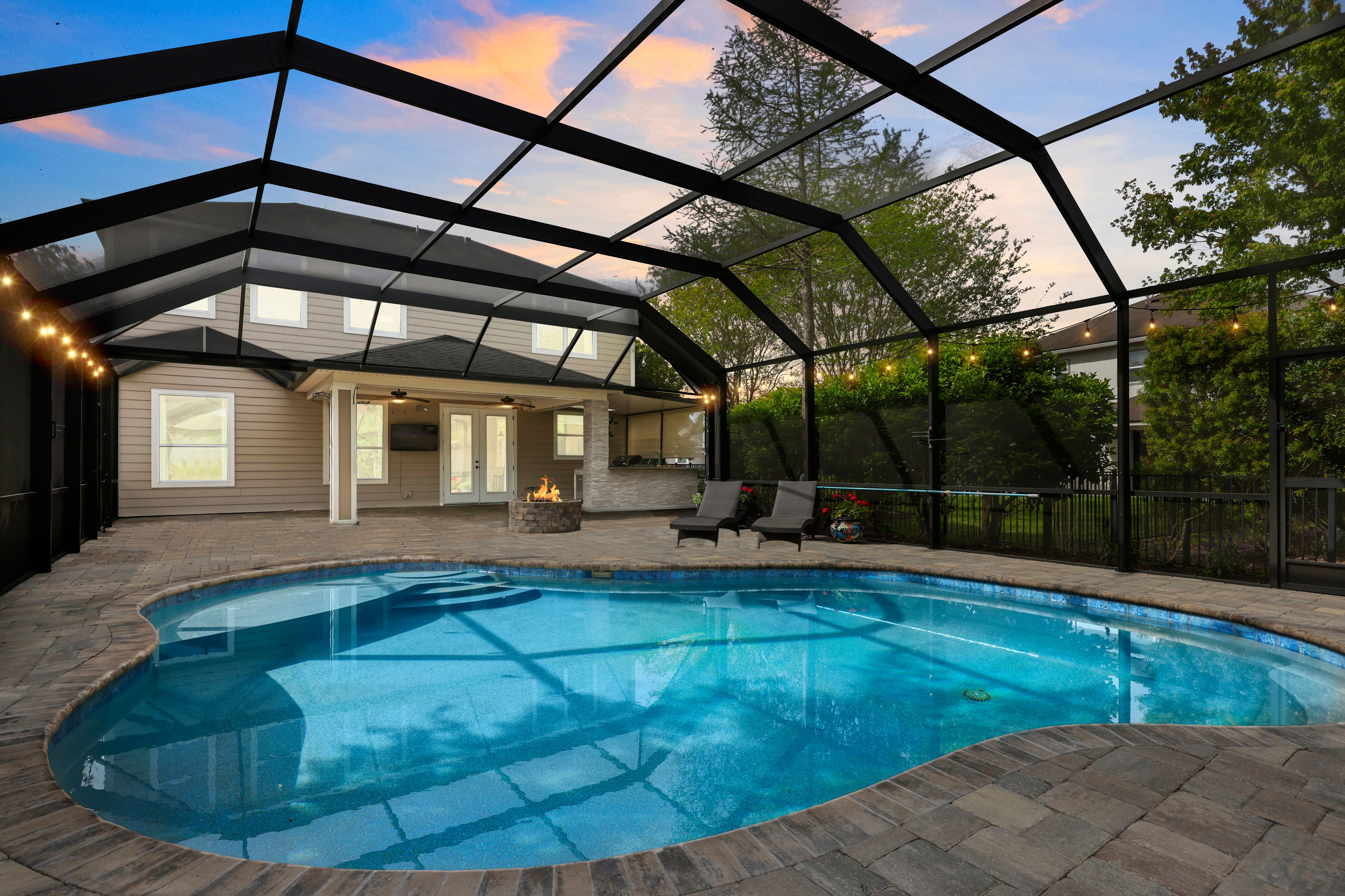  148 Scottsdale Drive, Ponte Vedra, FL, 32081 - 物件實景