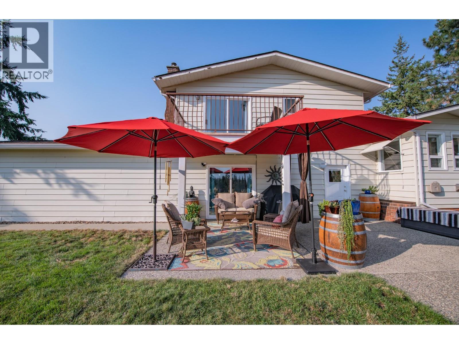 VERNON, British Columbia, V1B 3K4, CA, 3 Bedrooms Bedrooms, ,2 BathroomsBathrooms,Residential,For Sale,1949624