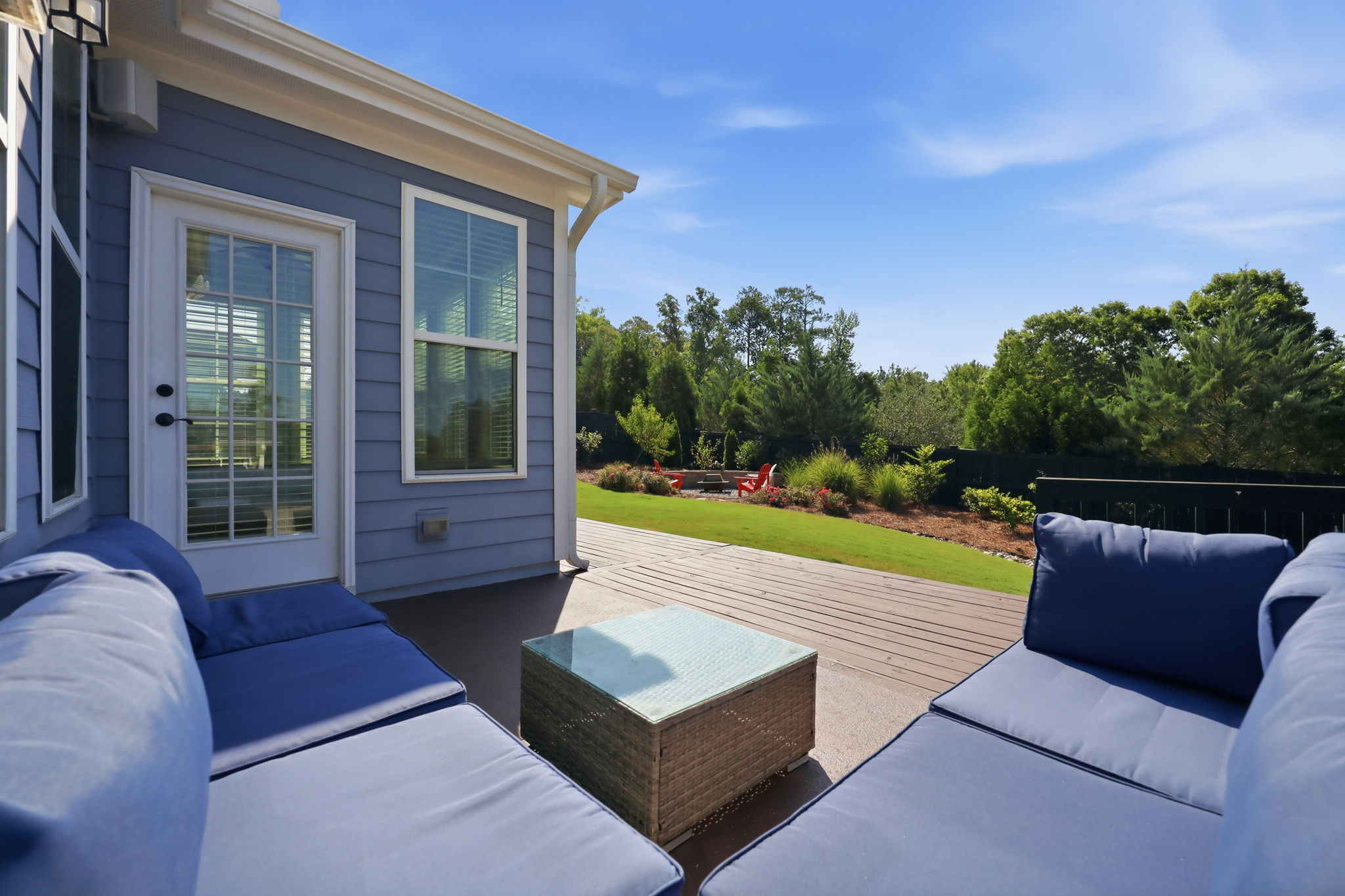  2517 Thurman Dairy Loop, Wake Forest, NC 27587 - 物件實景