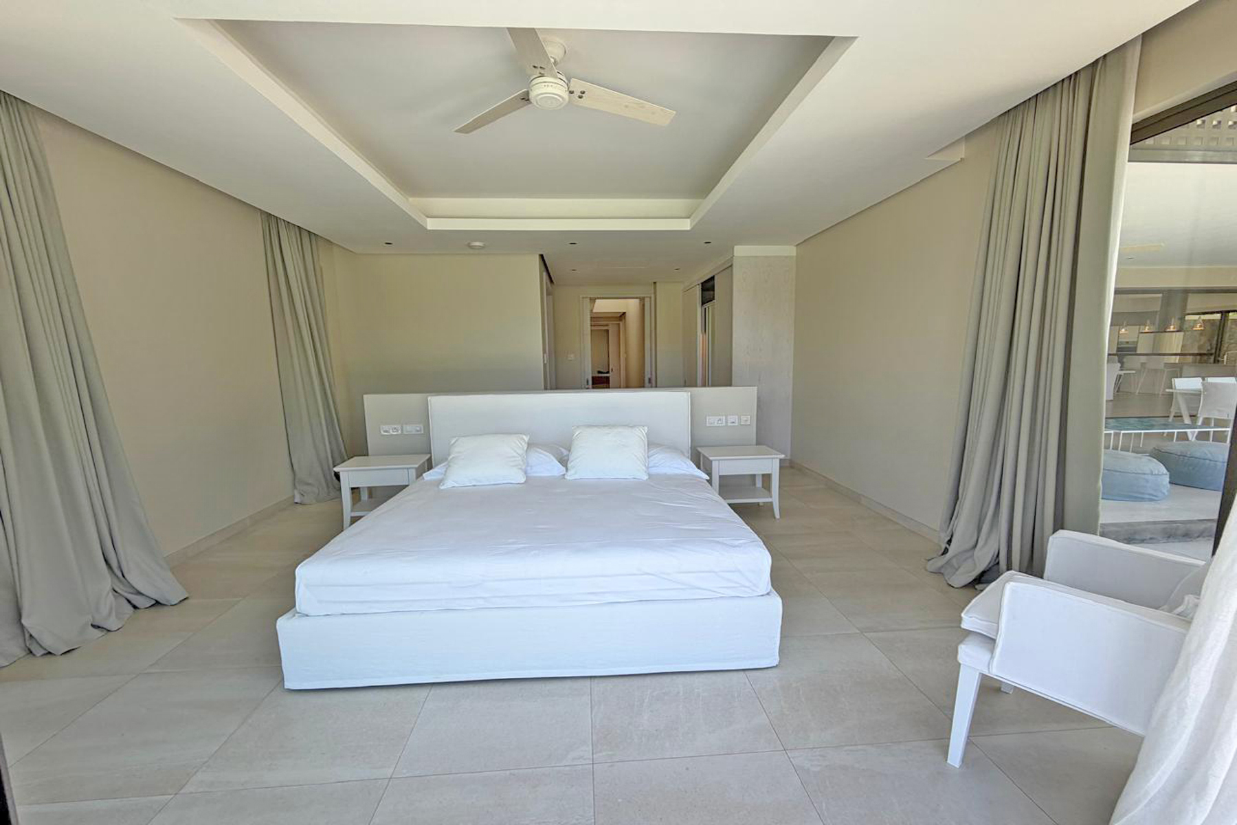  Villa White Light - 物件實景